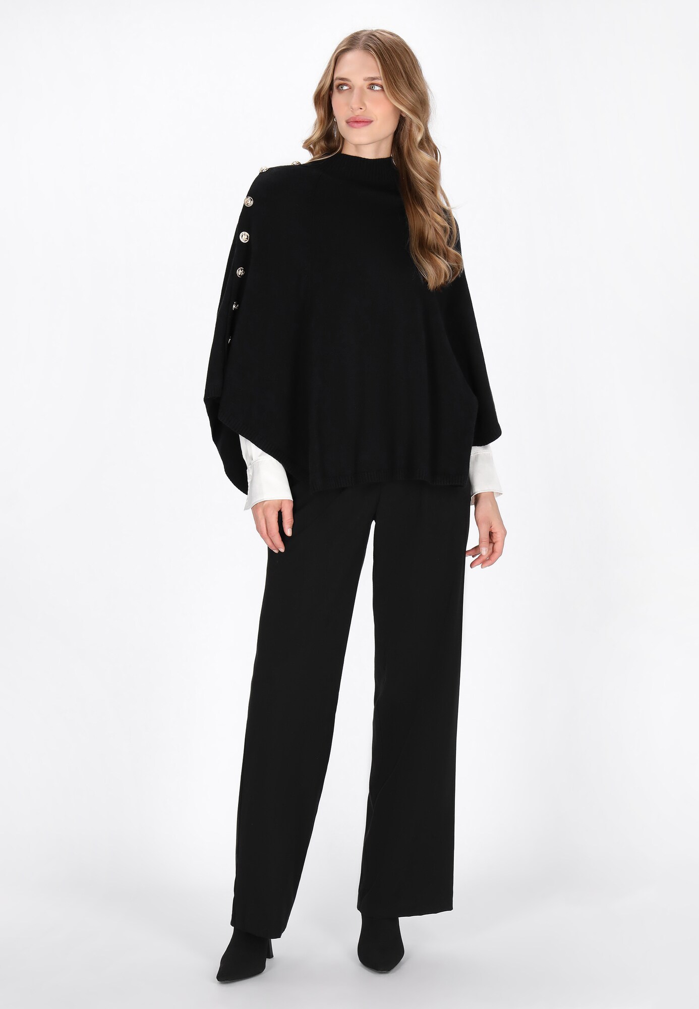 Thumbnail - DreiMaster Klassik Cape Vintage