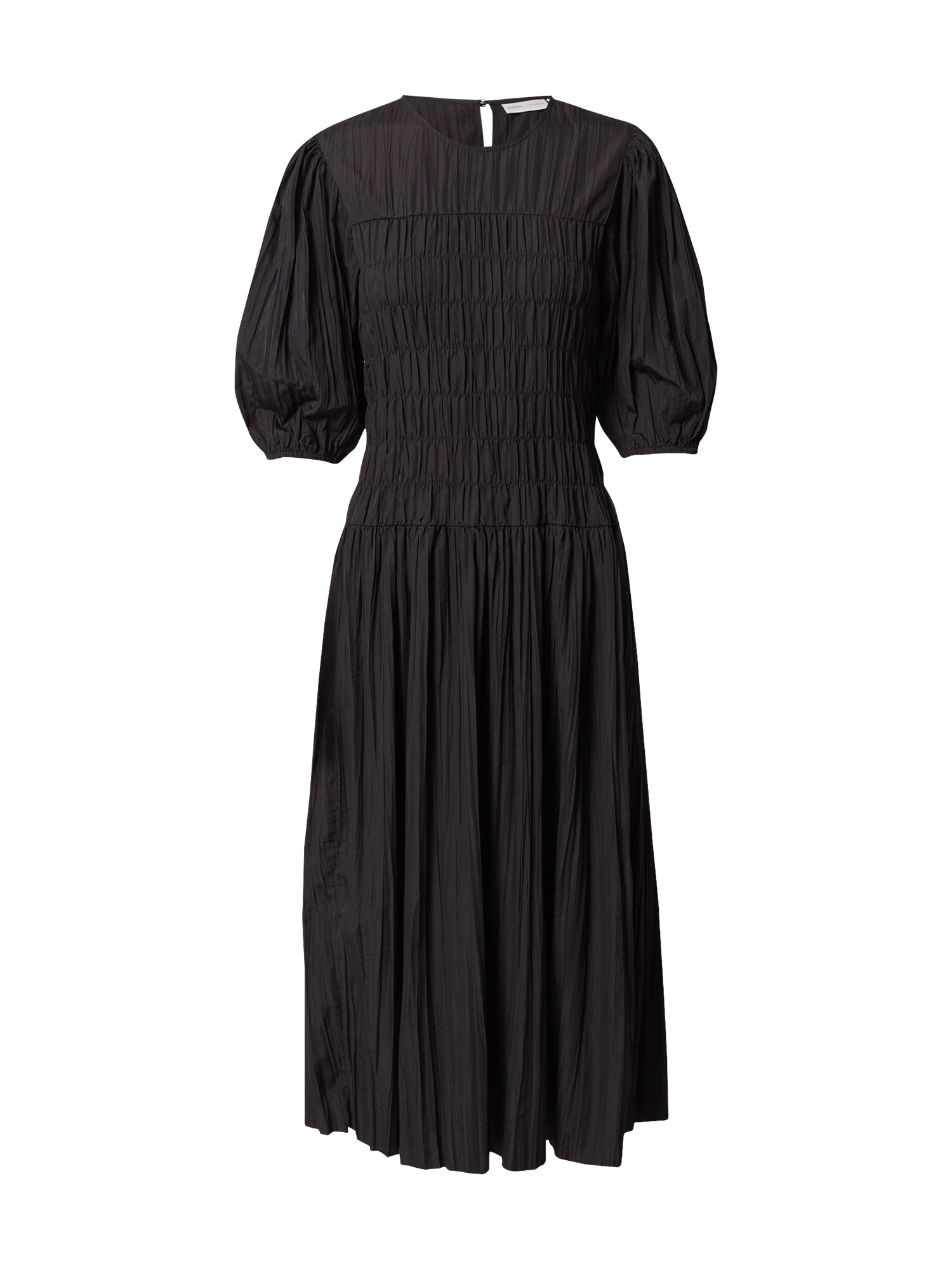 InWear Рокля 'KitraI'  черно