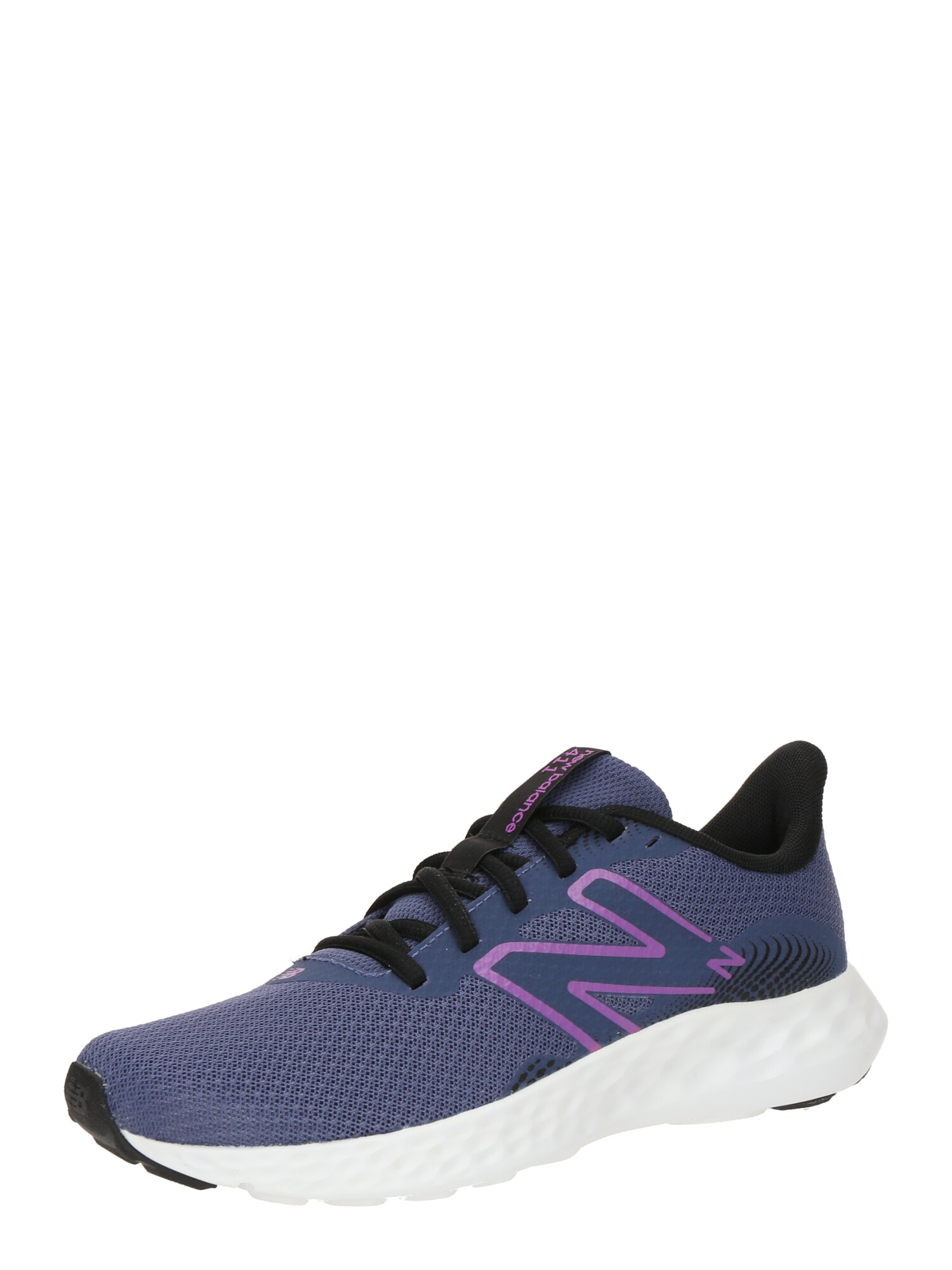 new balance Sportcipő '411'  füstkék / sötétlila / fekete akciós termékkép 1