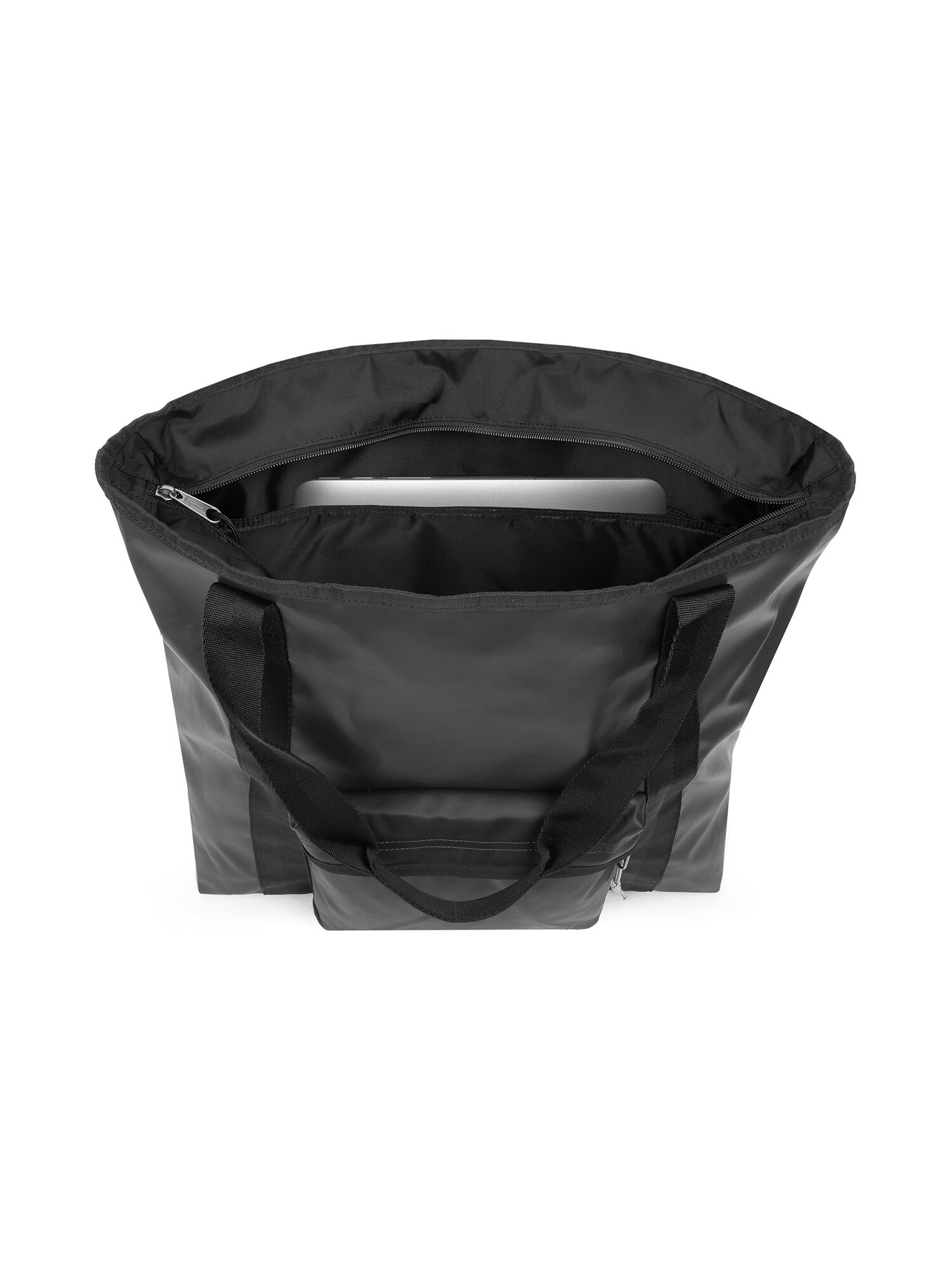 EASTPAK Kézitáska 'TARLIE'  fekete termék 2. képe