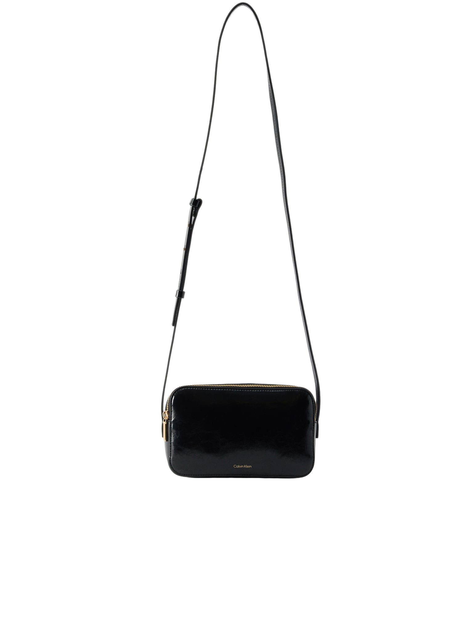 Calvin Klein Geantă de umăr  negru