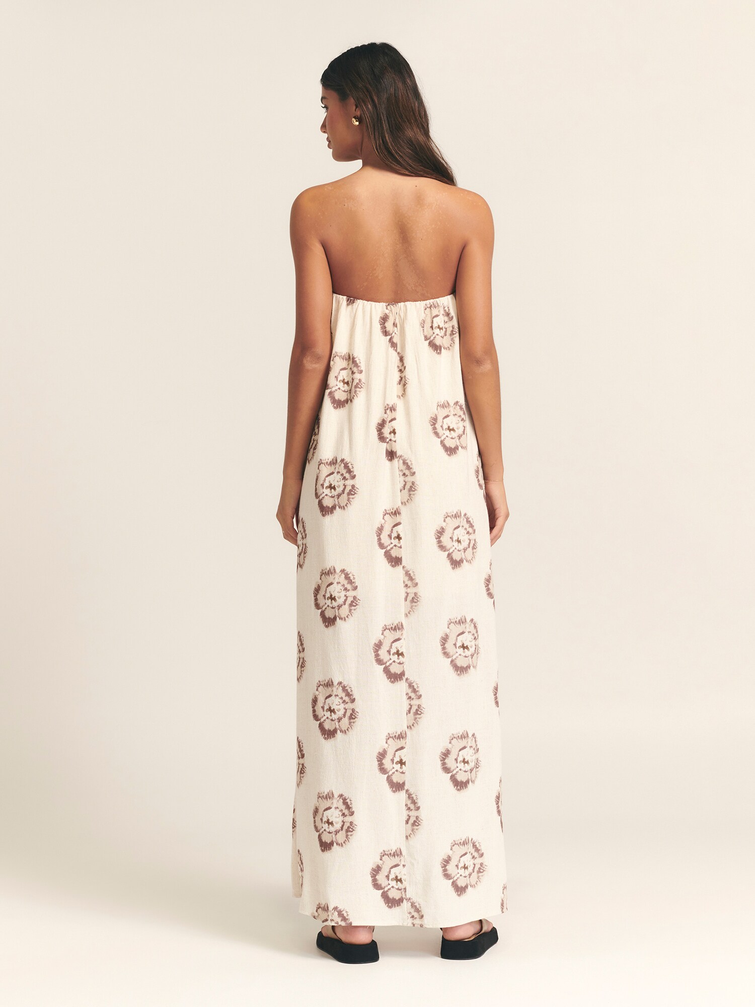 Thumbnail - St MRLO Kleid CYPRESS DRESS