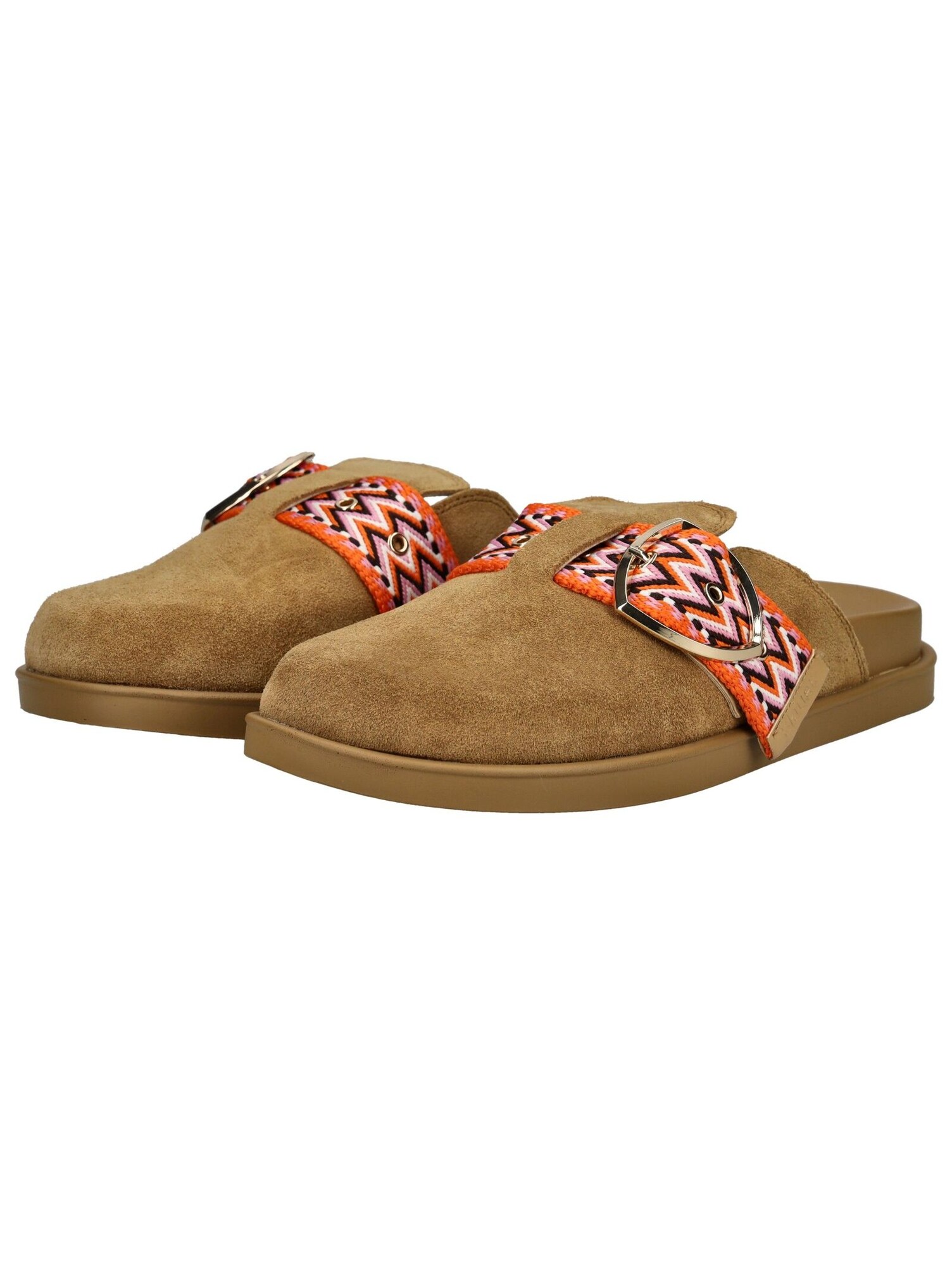 Thumbnail - Blauer.USA Pantolette