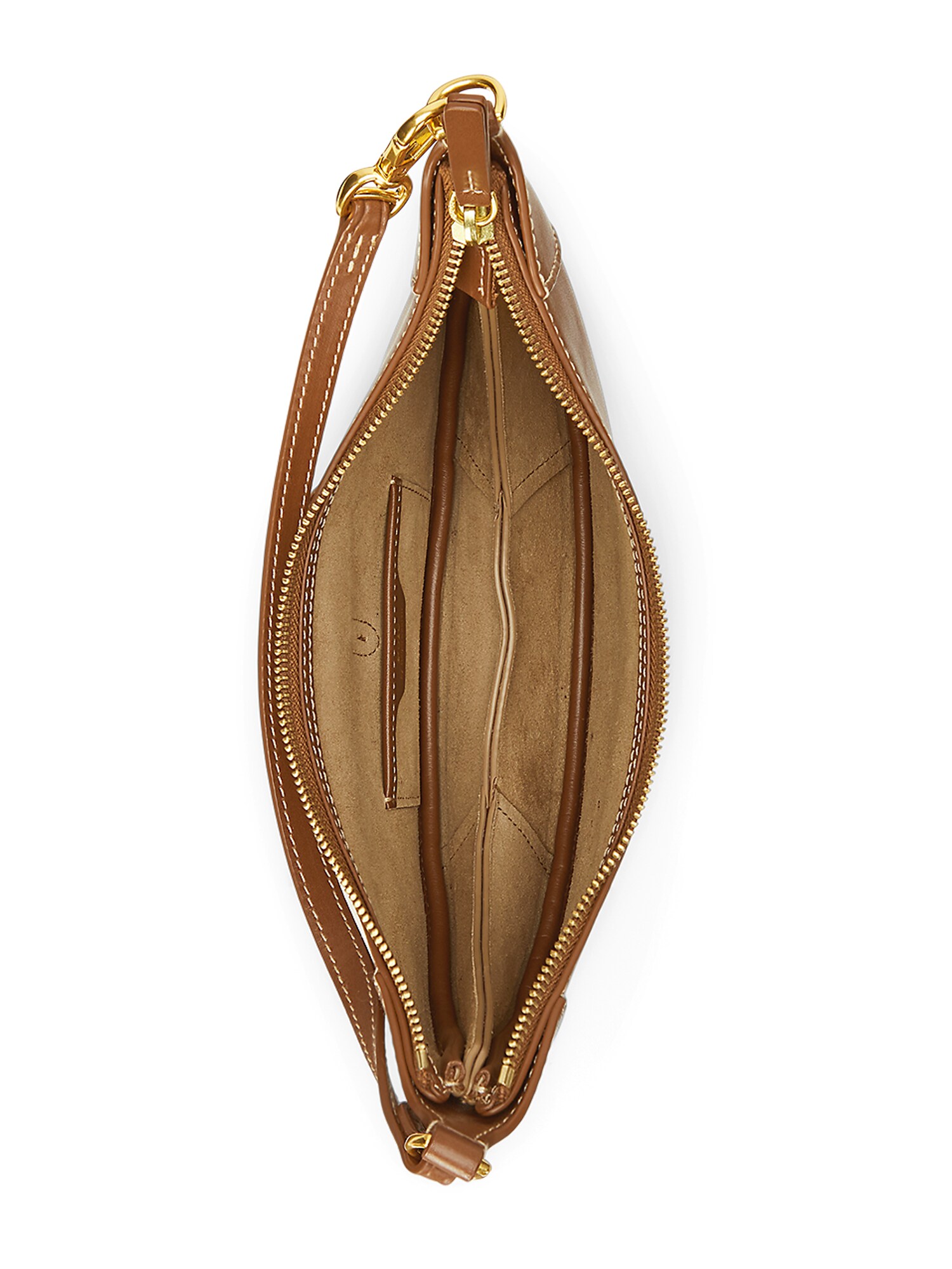 Thumbnail - Polo Ralph Lauren Schultertasche