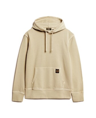 Superdry Sweatshirt Sand