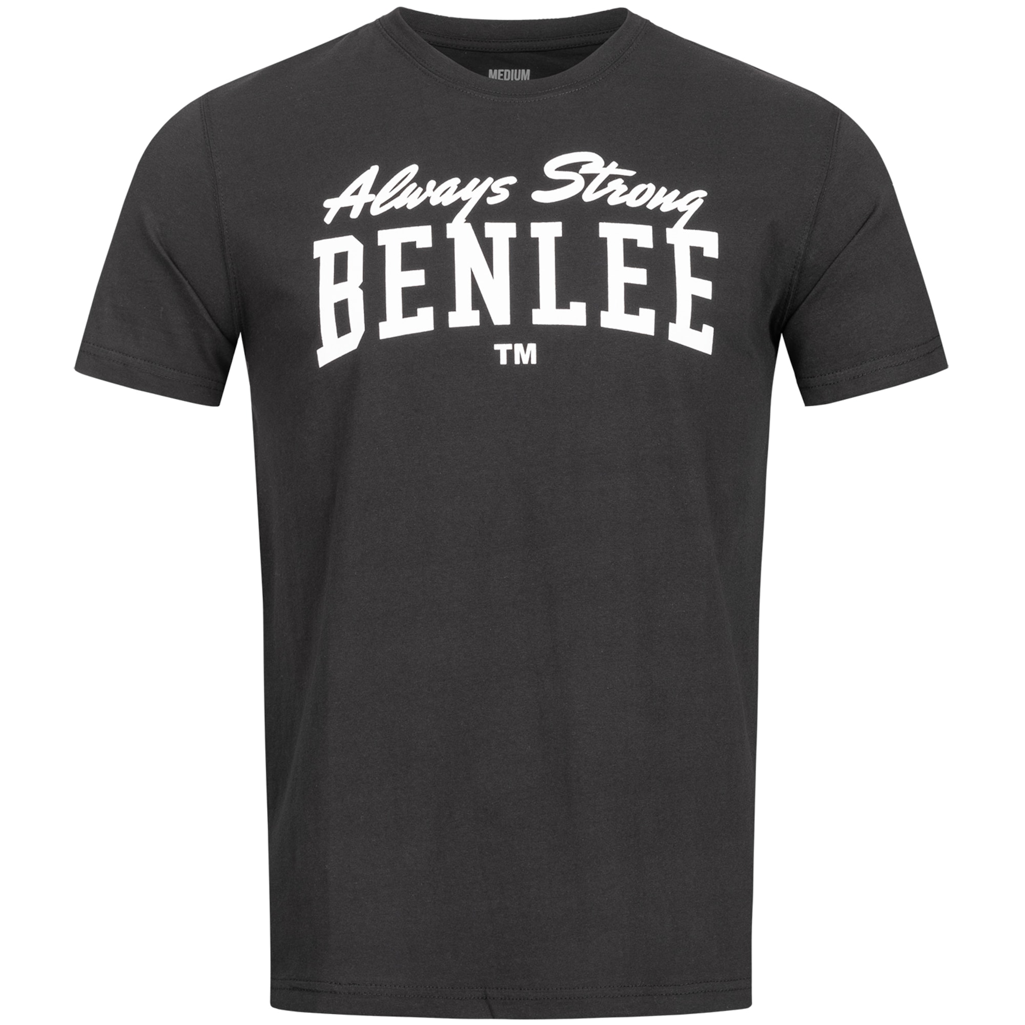 Thumbnail - Benlee Shirt ALWAYS LOGO