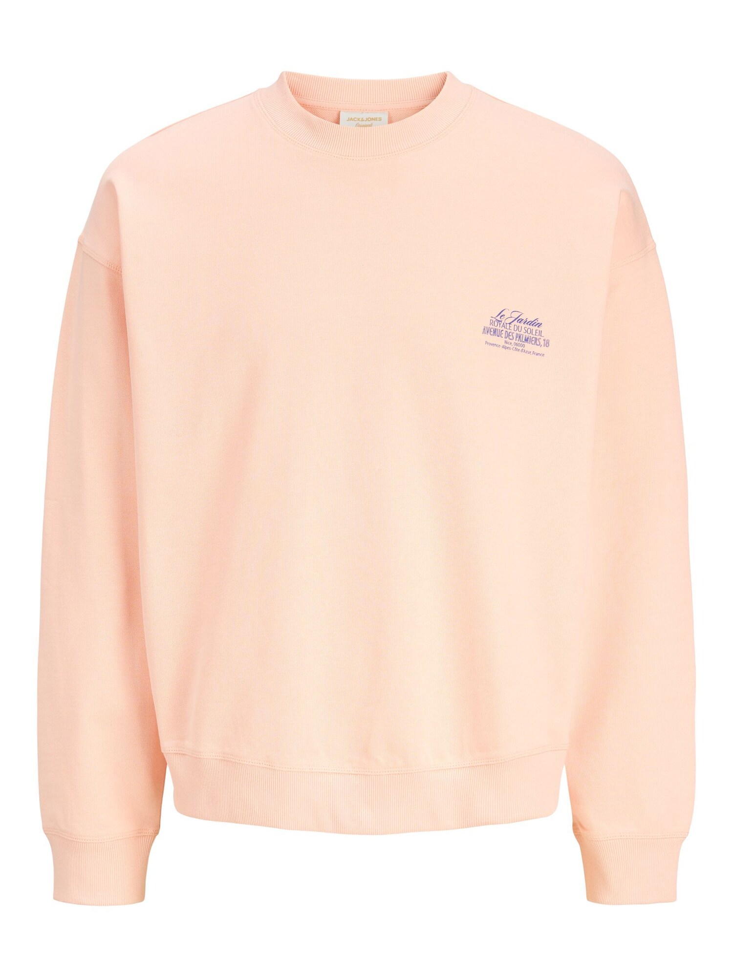 JACK &amp; JONES Sudadera  talco