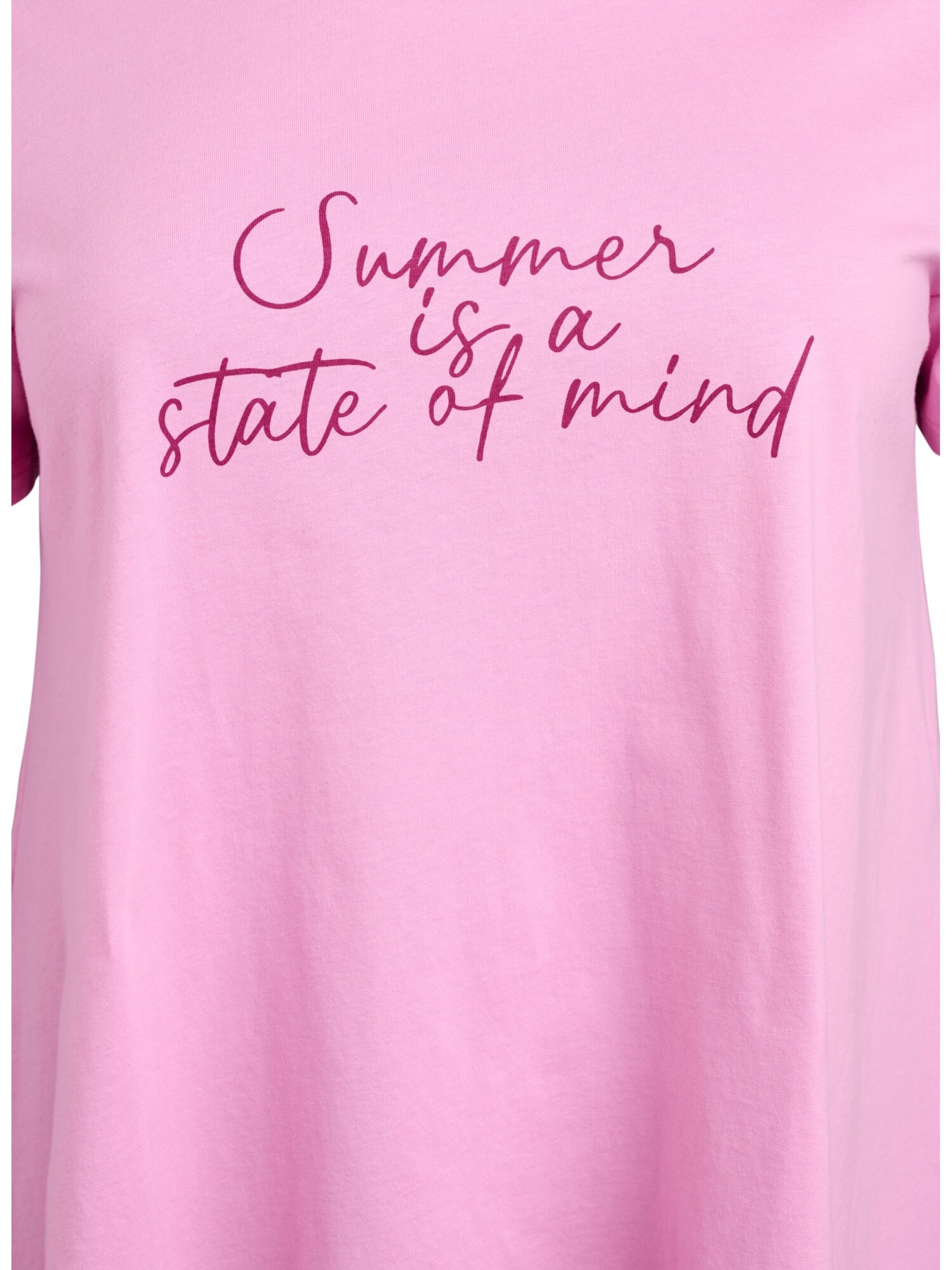 Thumbnail - Zizzi T-shirt Vmy