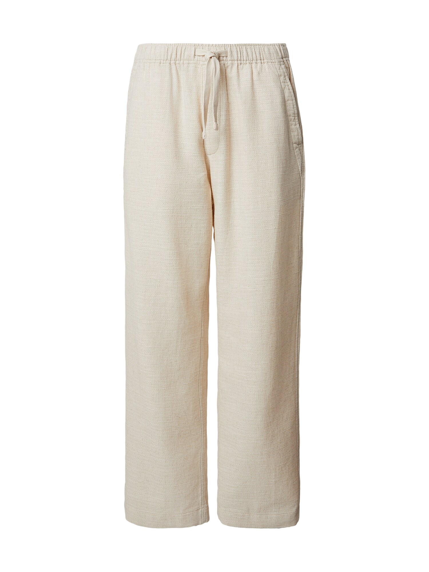 Abercrombie & Fitch Pantaloni  ecru