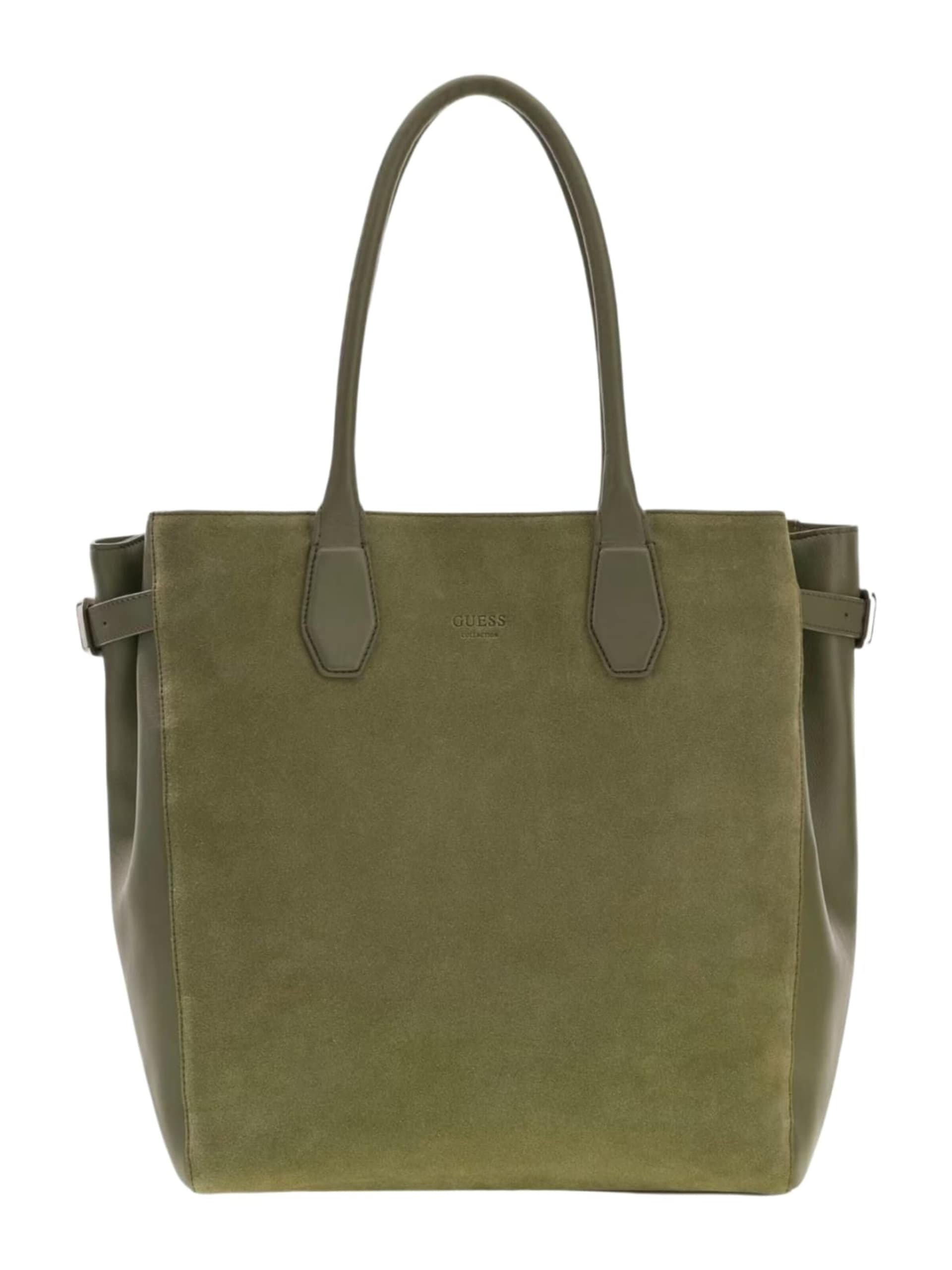 Guess Shoppingväska 'Anitha Large Tote' dam
