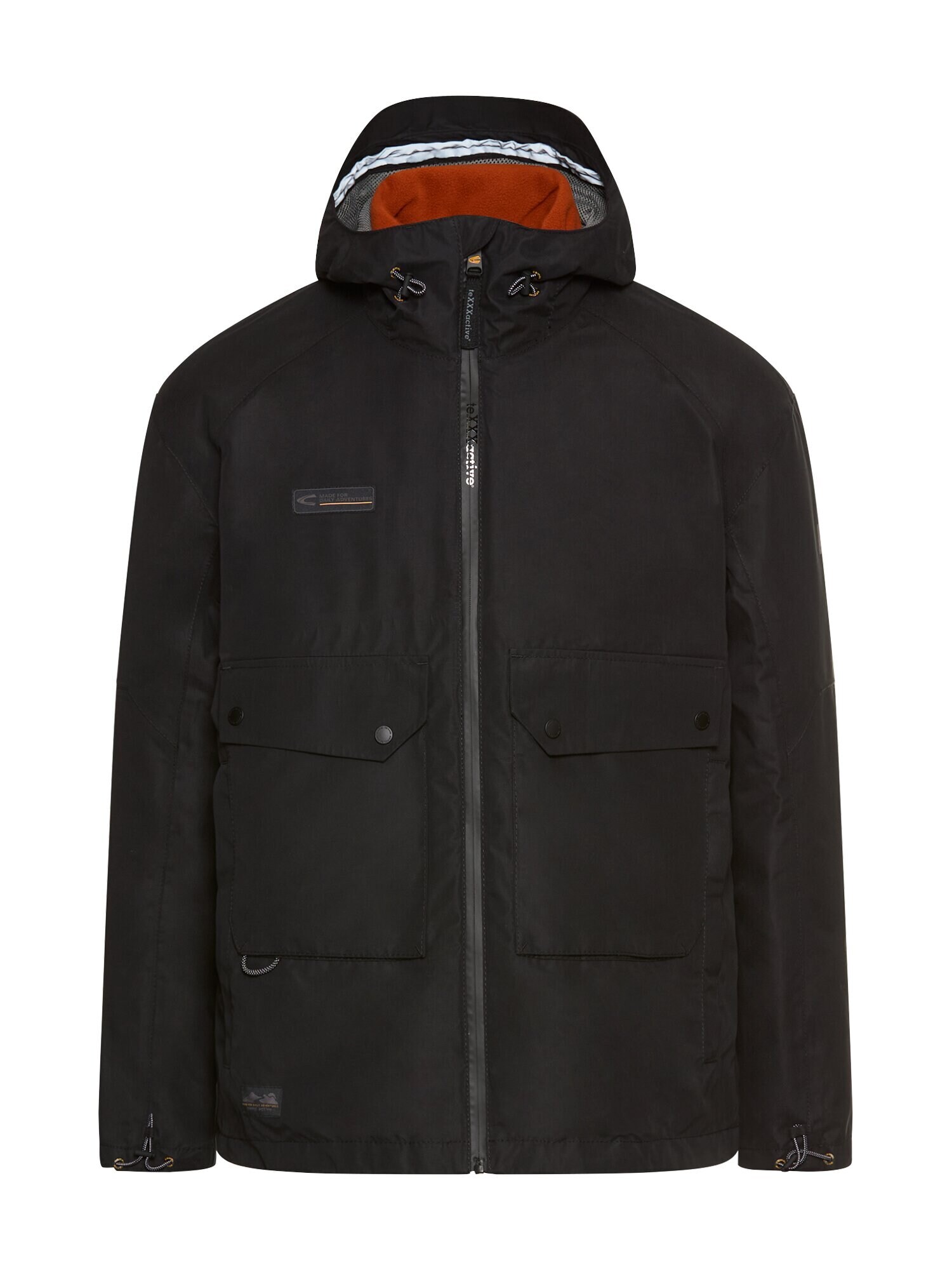 Camel Active TeXXXactive Jacke Mit 2-in-1-Funktion