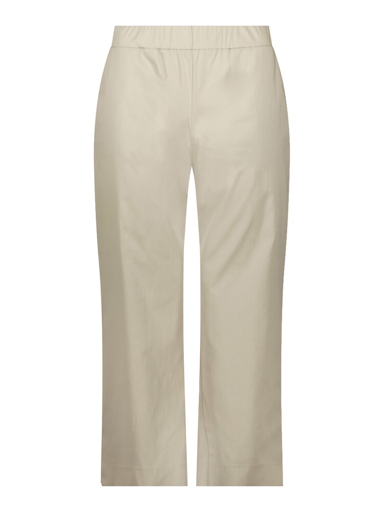 monari Hose Damen Größe 42 khaki