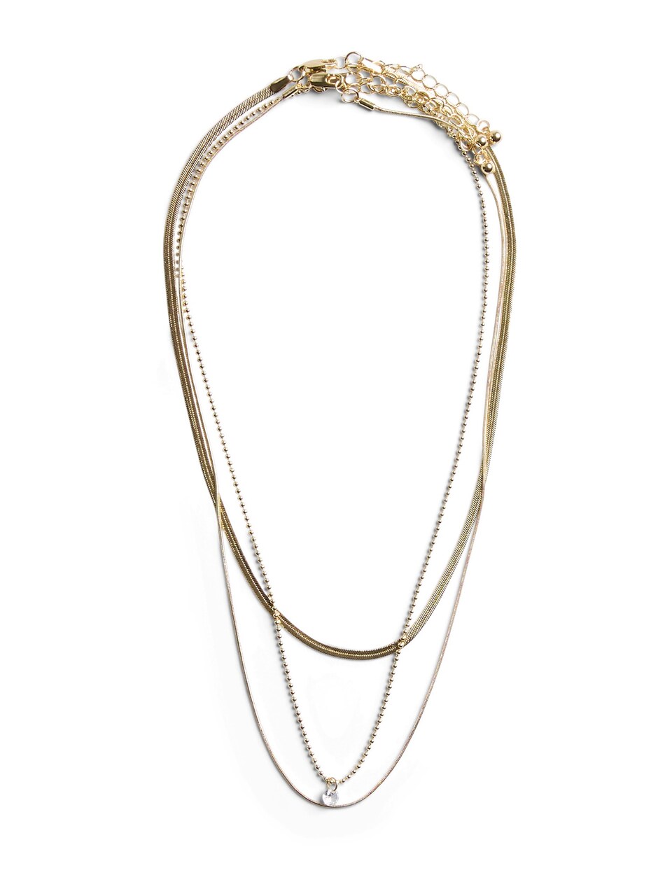 Halsband 'PCELLY'