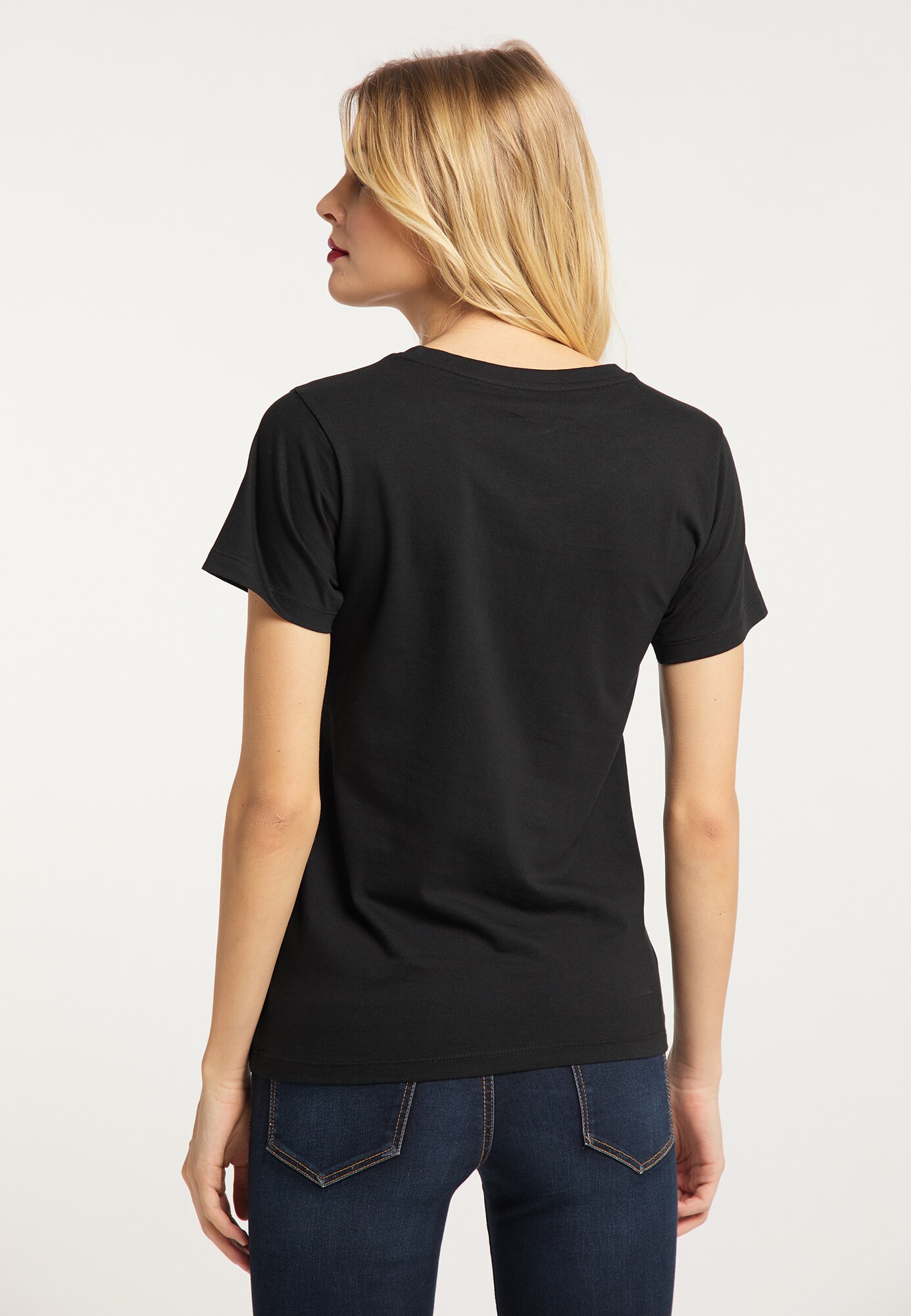 Thumbnail - Bruno Banani T-Shirt Green