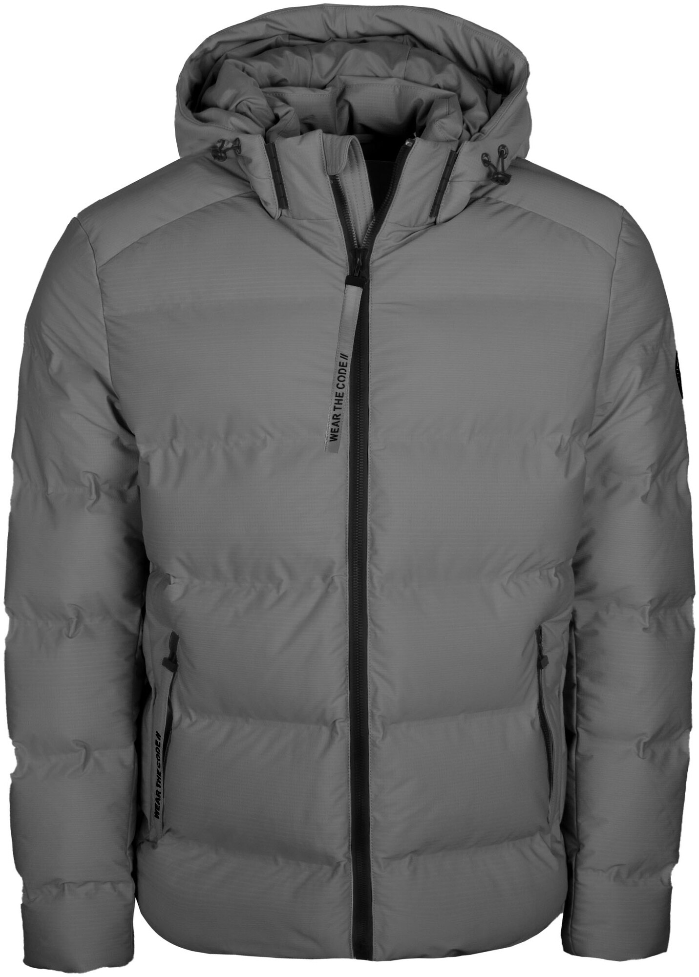 Thumbnail - Winterjacke