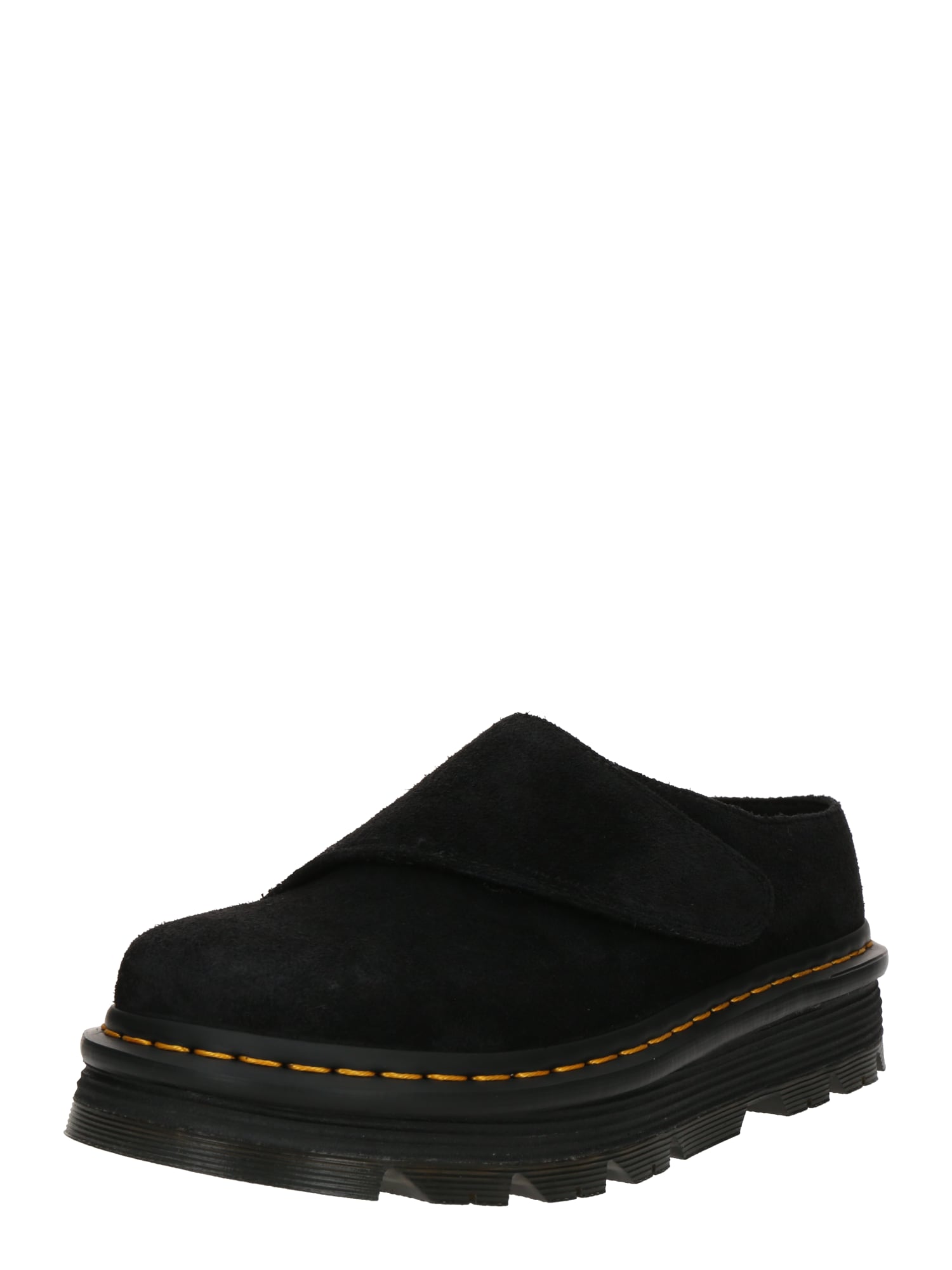 Dr. Martens Klumpák 'ZebZag AnyWair'  fekete akciós termékkép 1