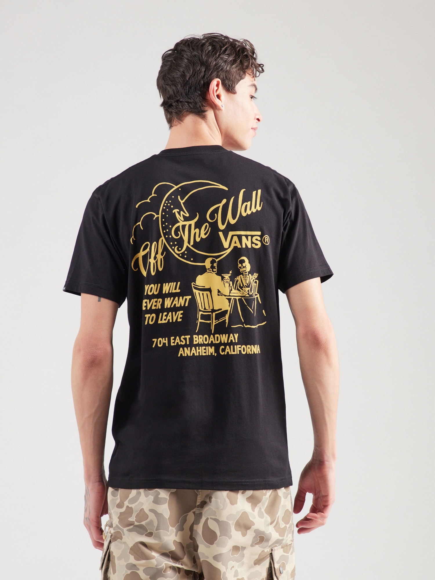 Thumbnail - T-Shirt 'FINE DINING'