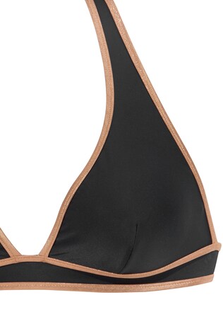 Bruno Banani, Bikini felső, fekete