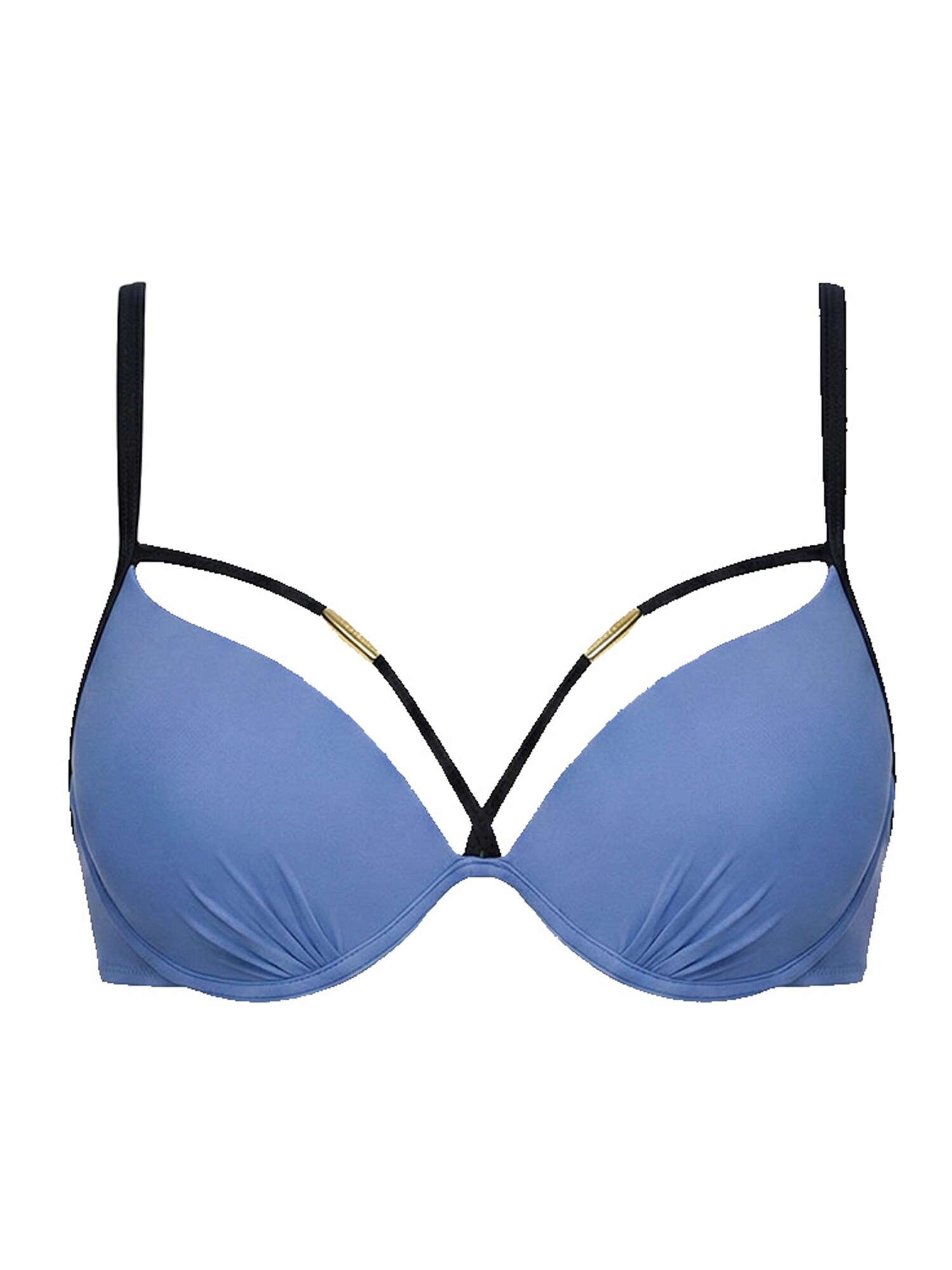 Marko Top de bikini 'Alana M-802 (5)'  azul