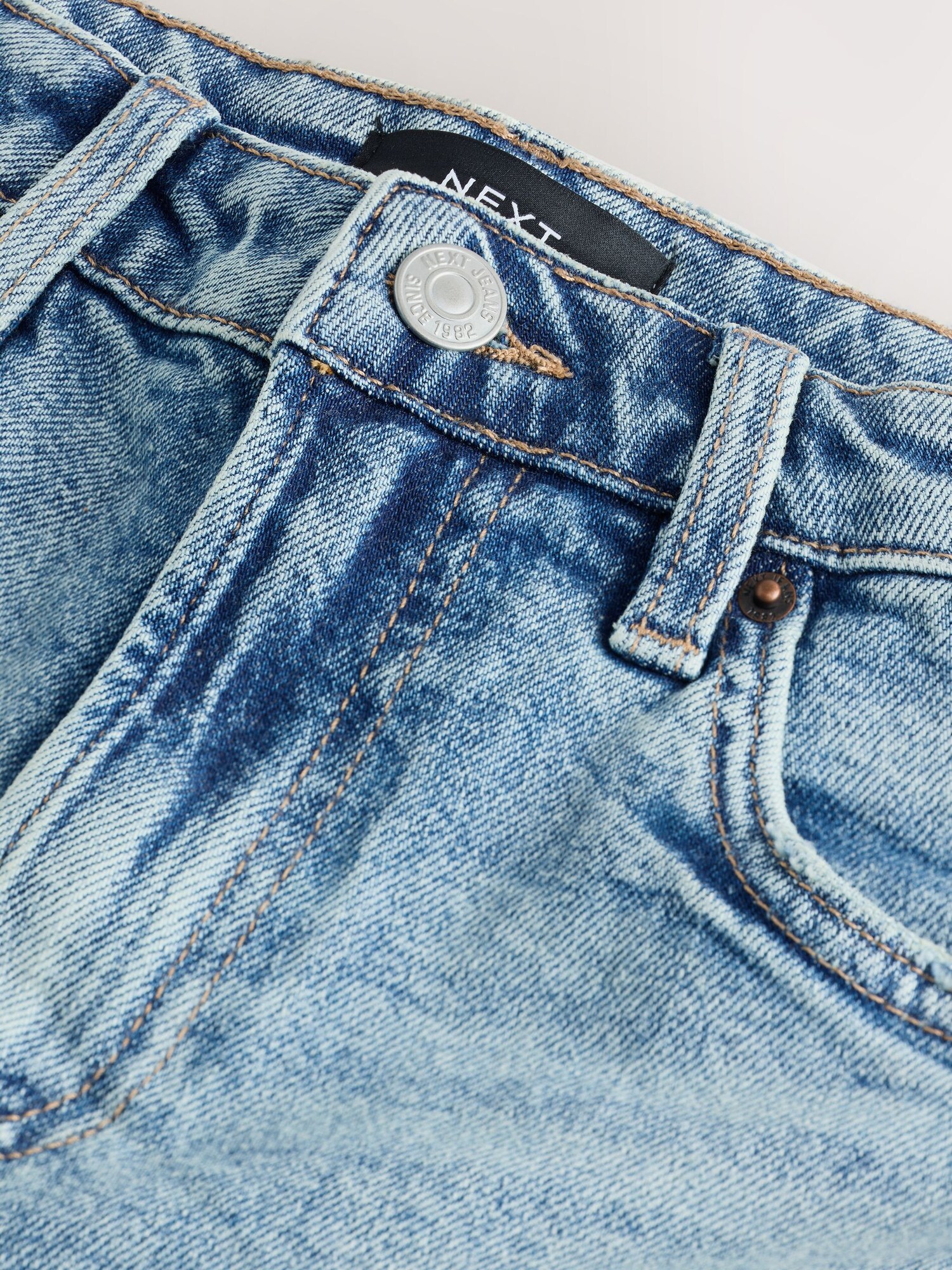 Thumbnail - Next Jeans