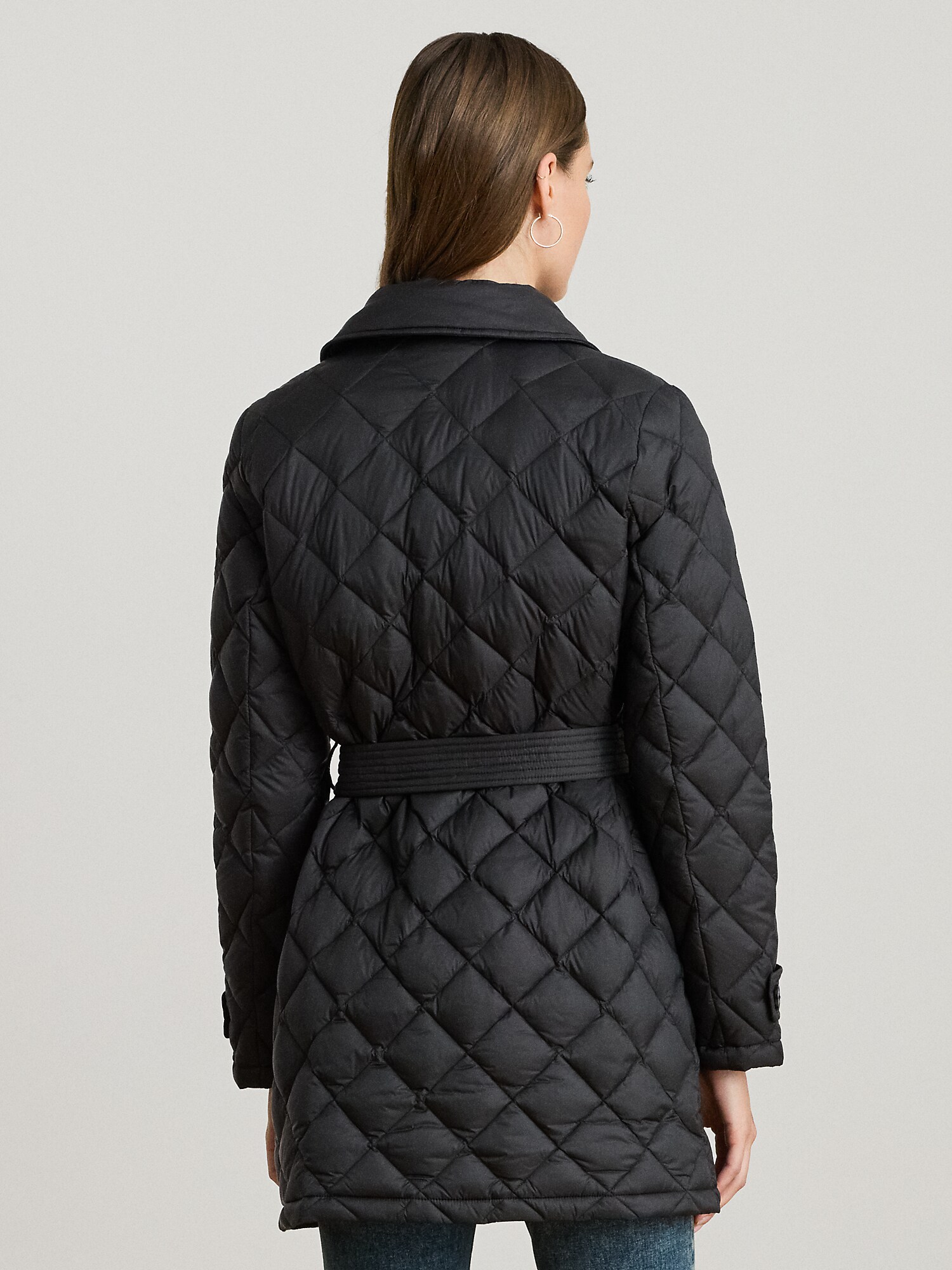 Thumbnail - Lauren Ralph Lauren Mantel
