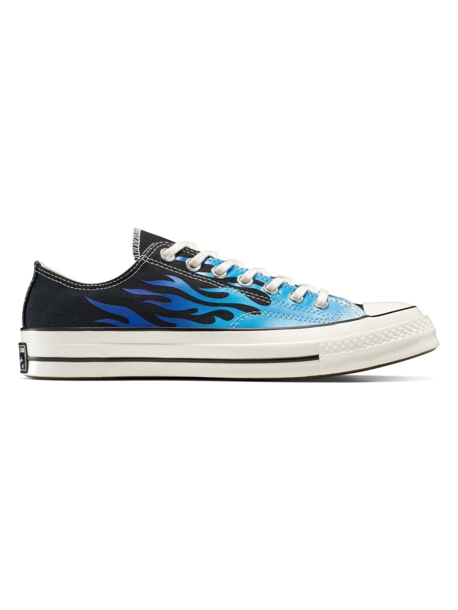 CONVERSE Zapatillas deportivas bajas 'Converse Chuck 70'  azul