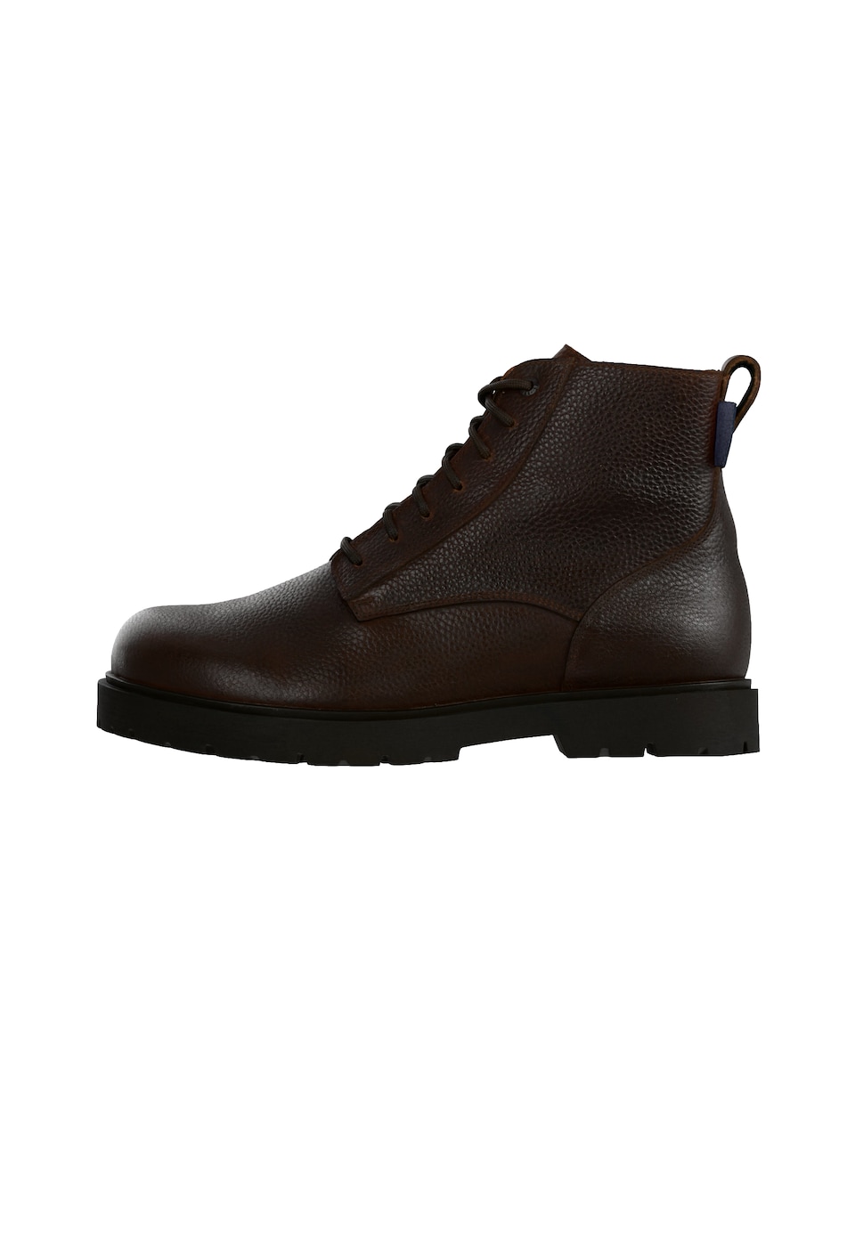 Stövlett med snörning 'Highwood'