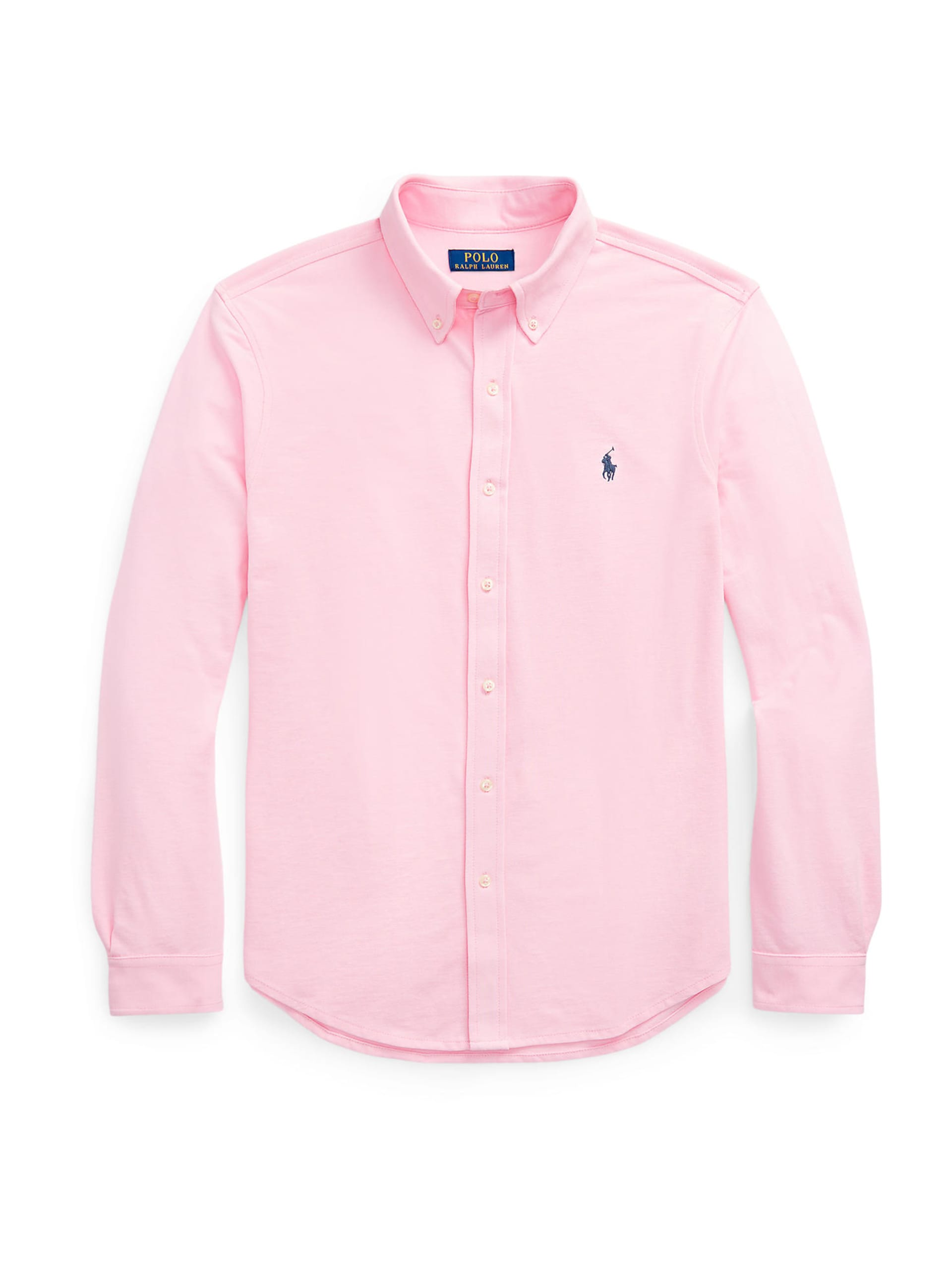 Polo Ralph Lauren Long sleeve-knit t-shirts herr – bild 5