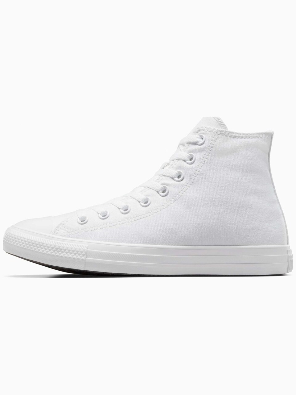 Hög sneaker 'Converse Chuck Taylor All Star Canvas'