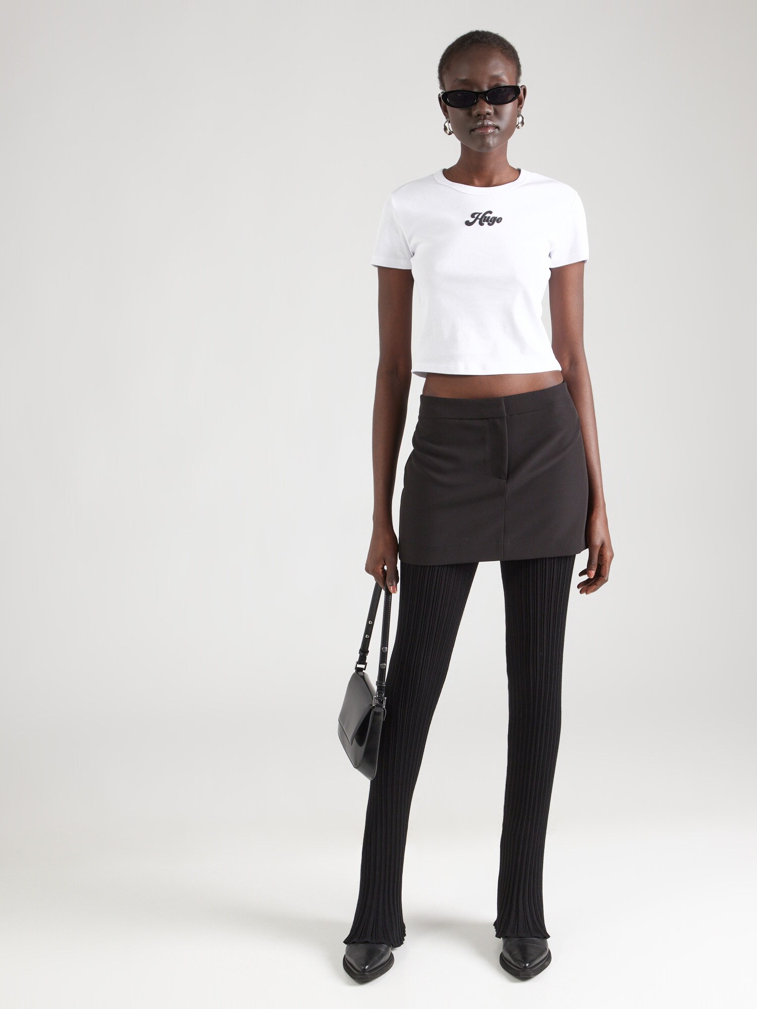 Thumbnail - HUGO T-Shirt Delanor2