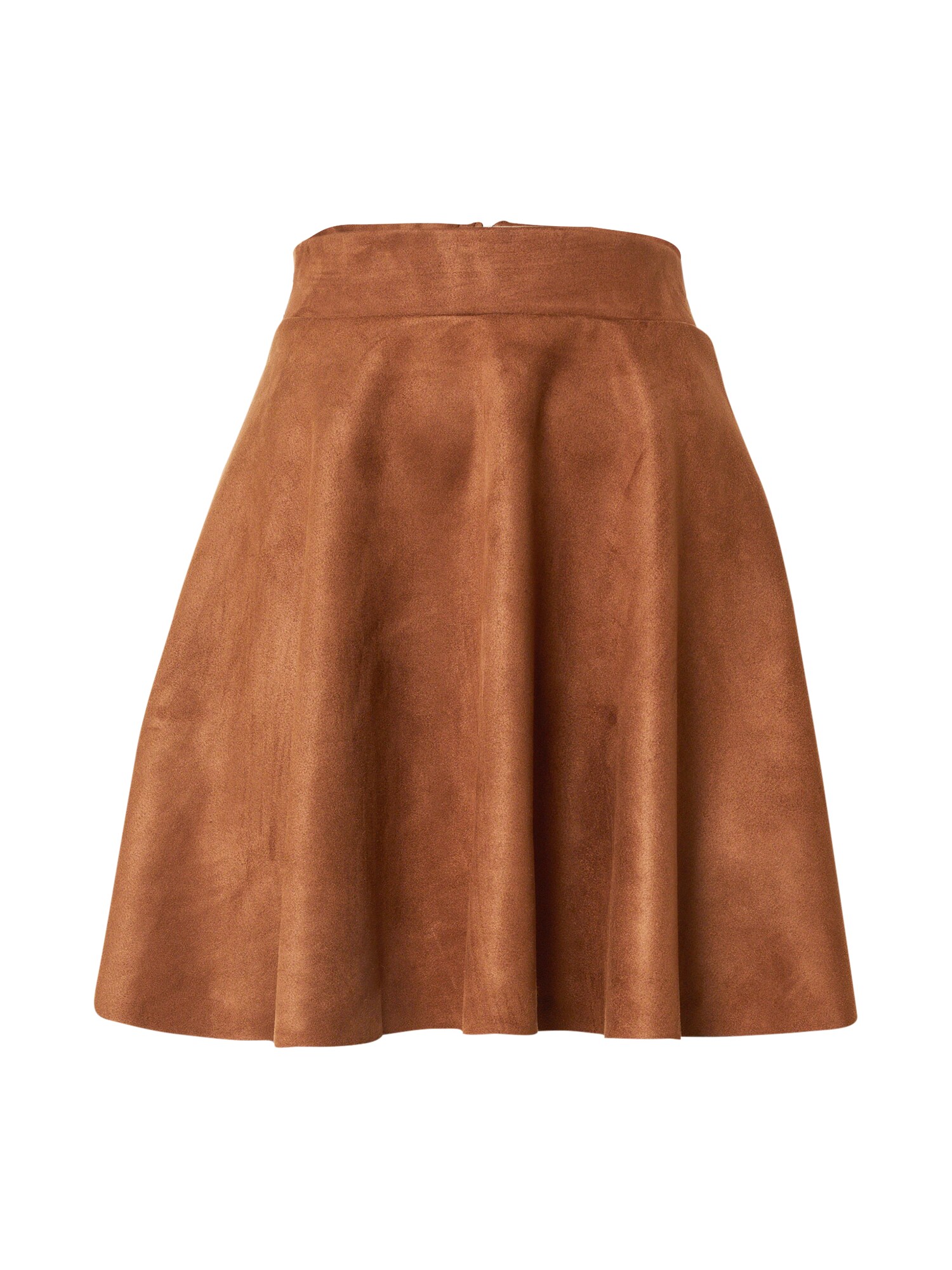 ABOUT YOU Fustă  ciocolatiu