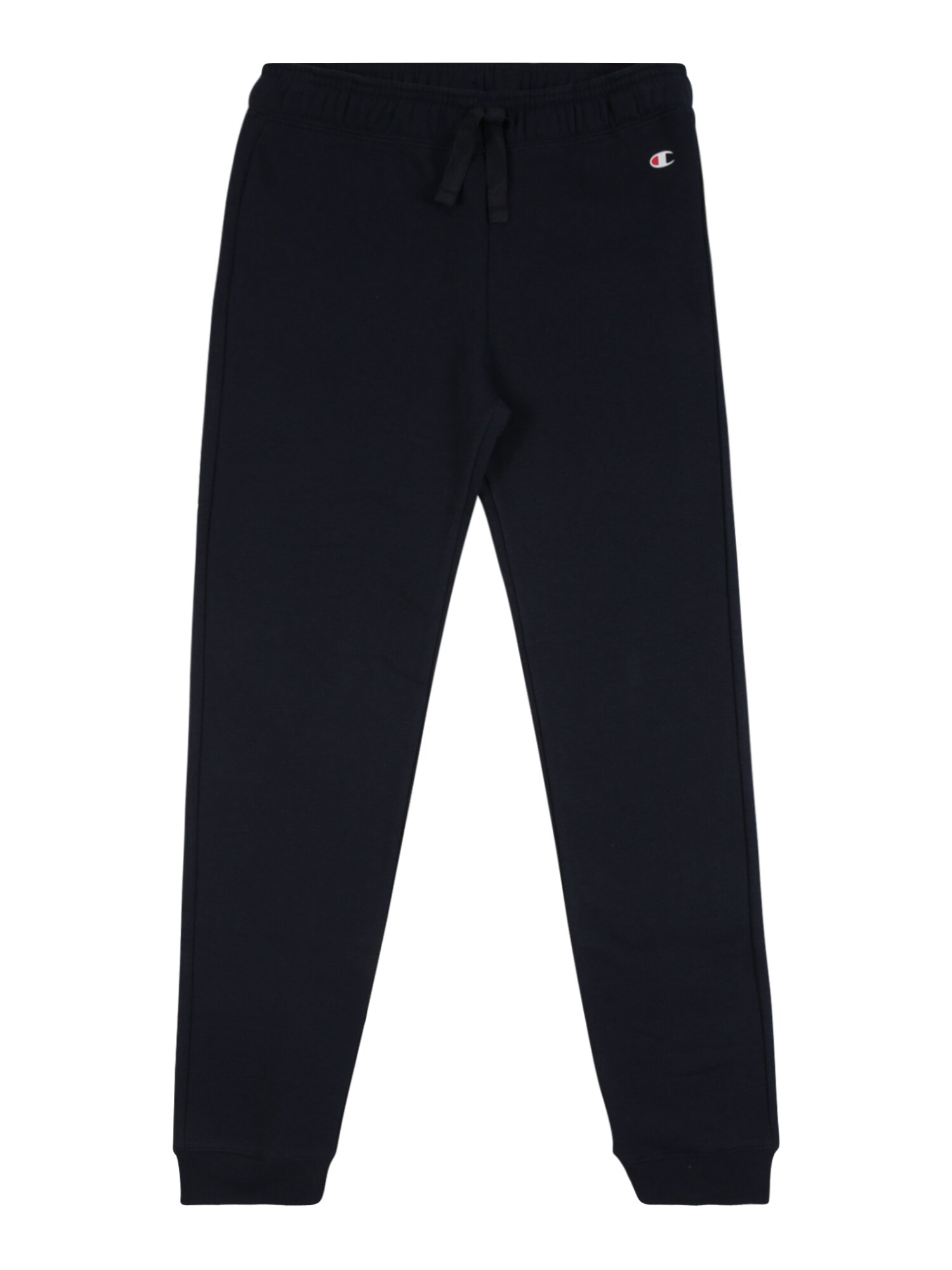 Champion Authentic Athletic Apparel Kelnės  tamsiai mėlyna / balta