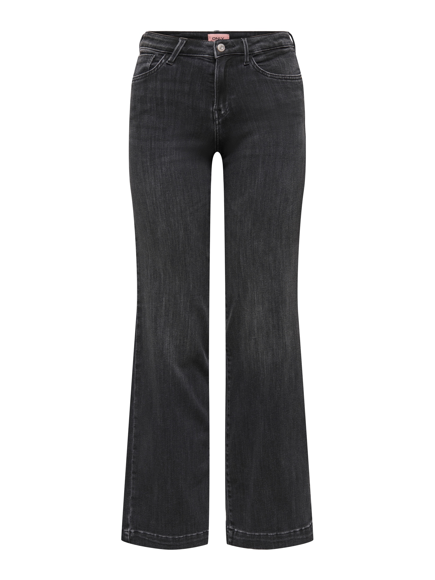 ONLY Jeans ONLPOWER  negru denim
