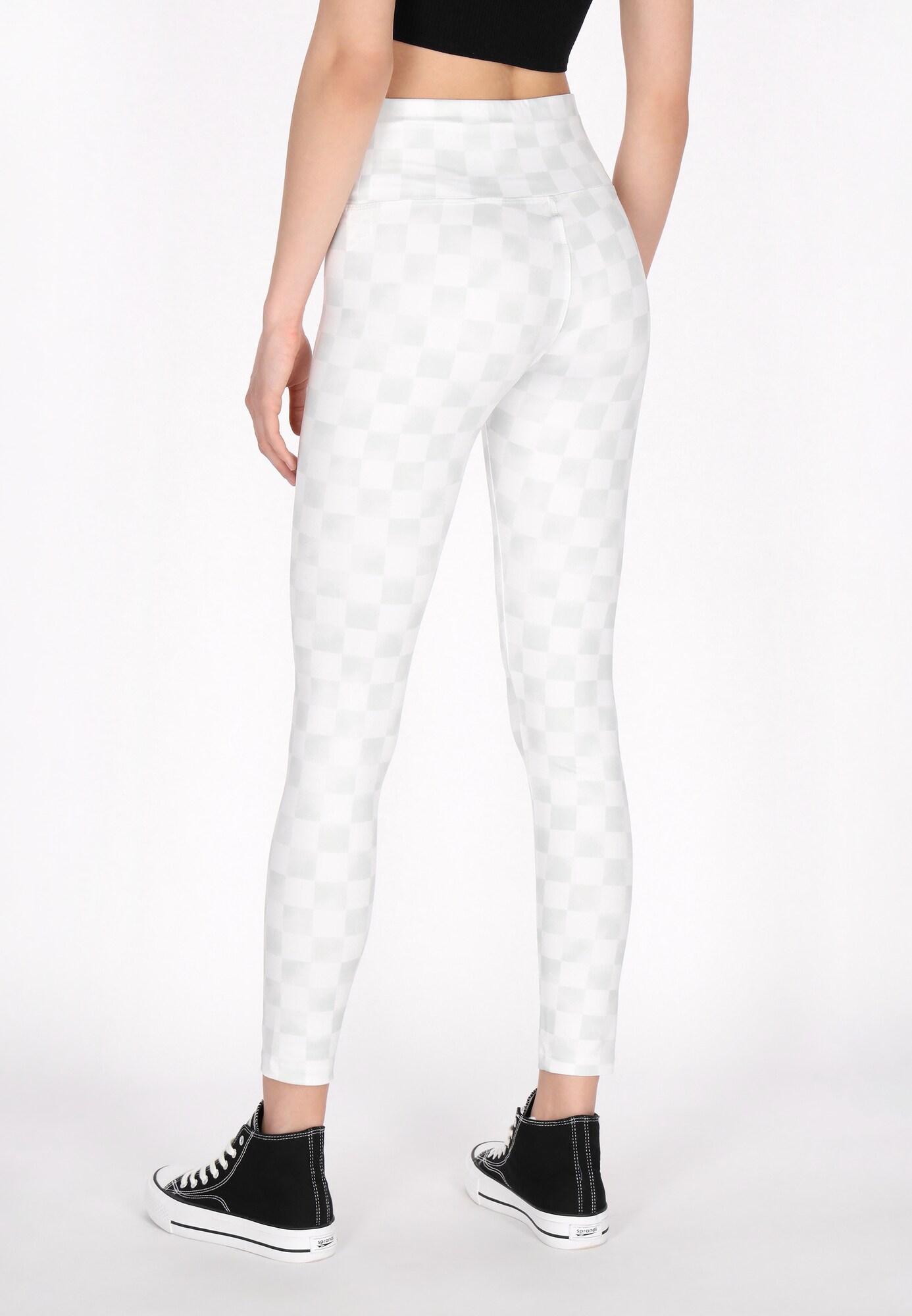 Thumbnail - myMo ROCKS Leggings Rock