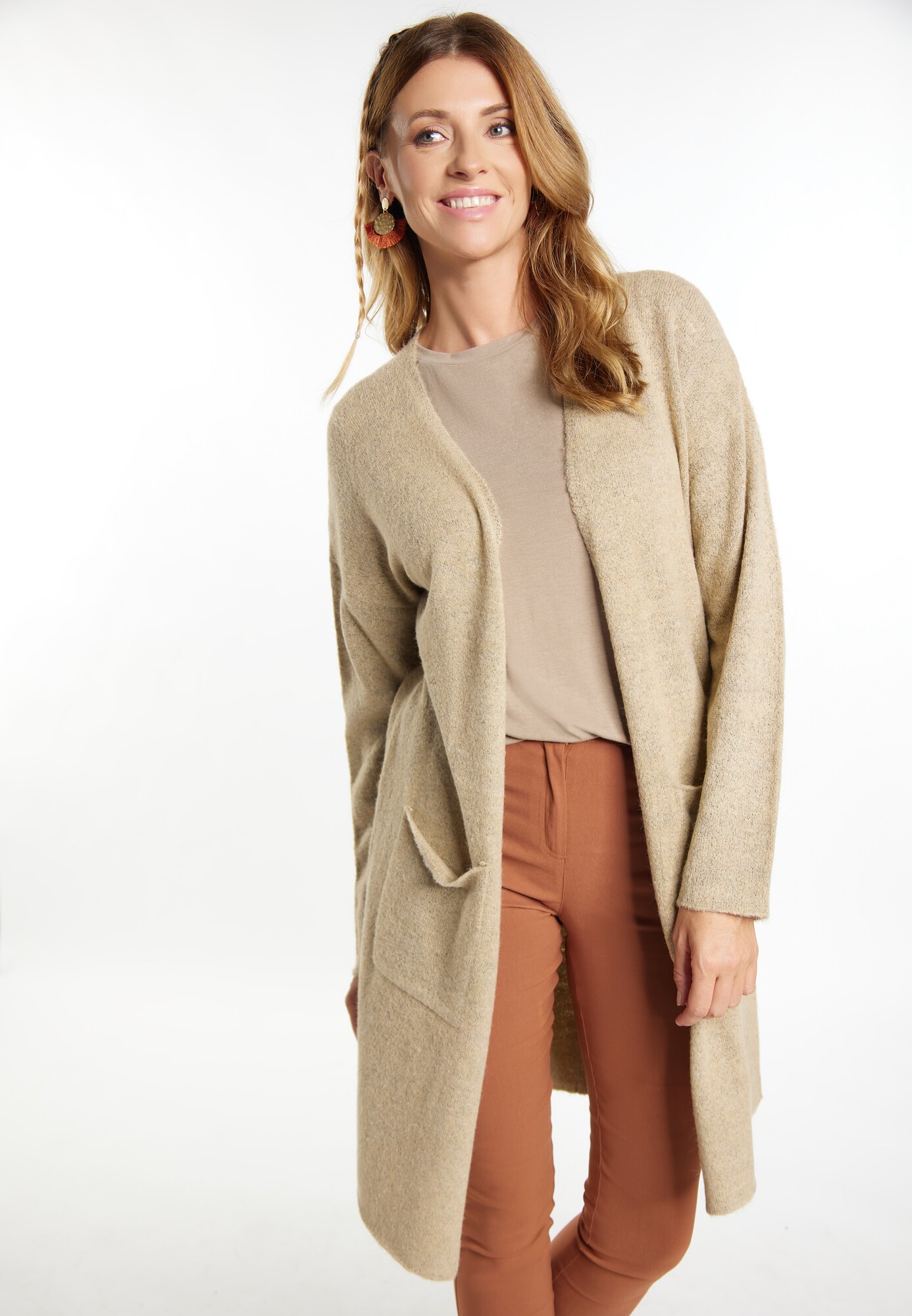 Thumbnail - usha FESTIVAL Strickjacke Carnea