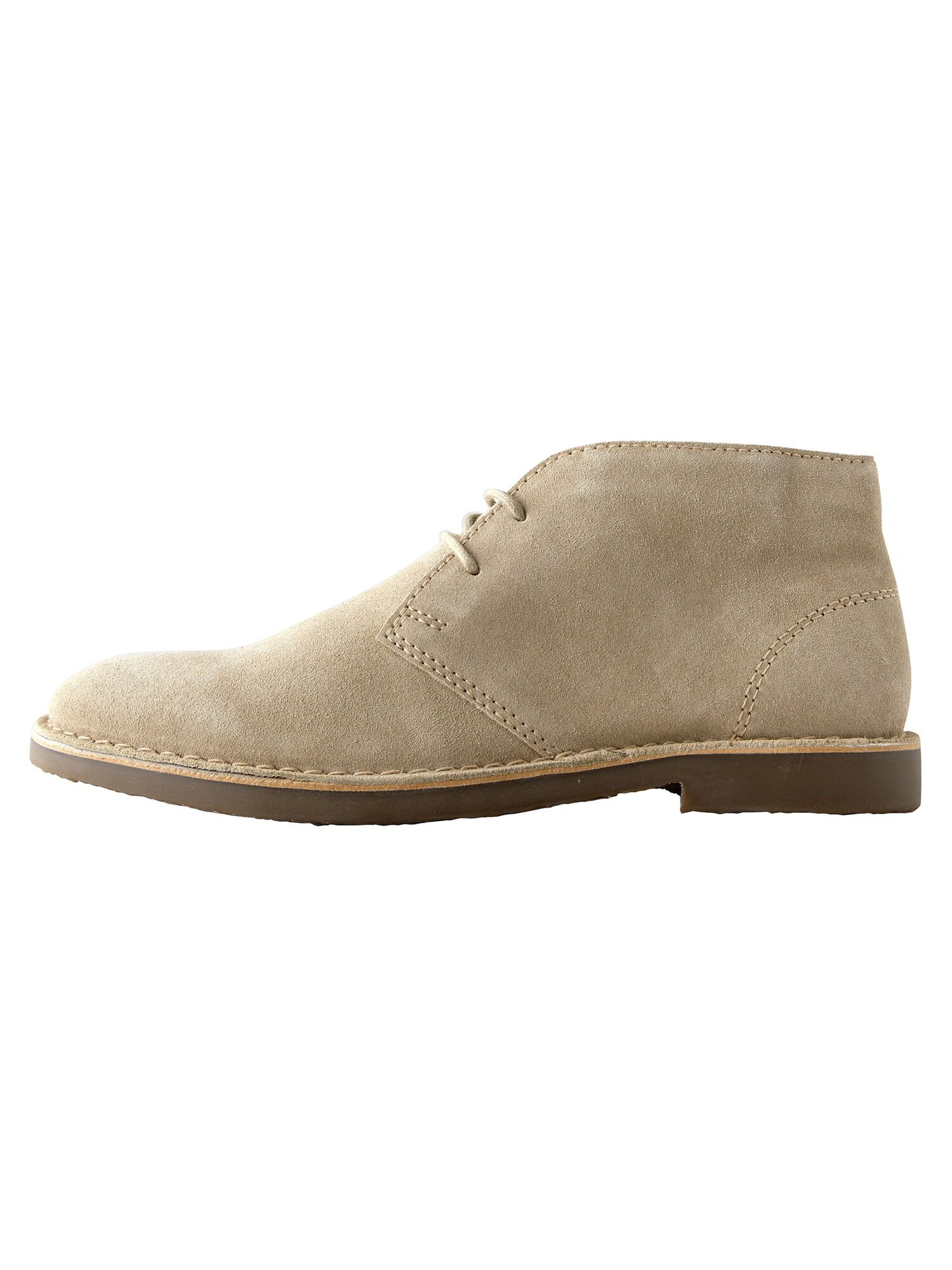 Next Botine Chukka  gri taupe