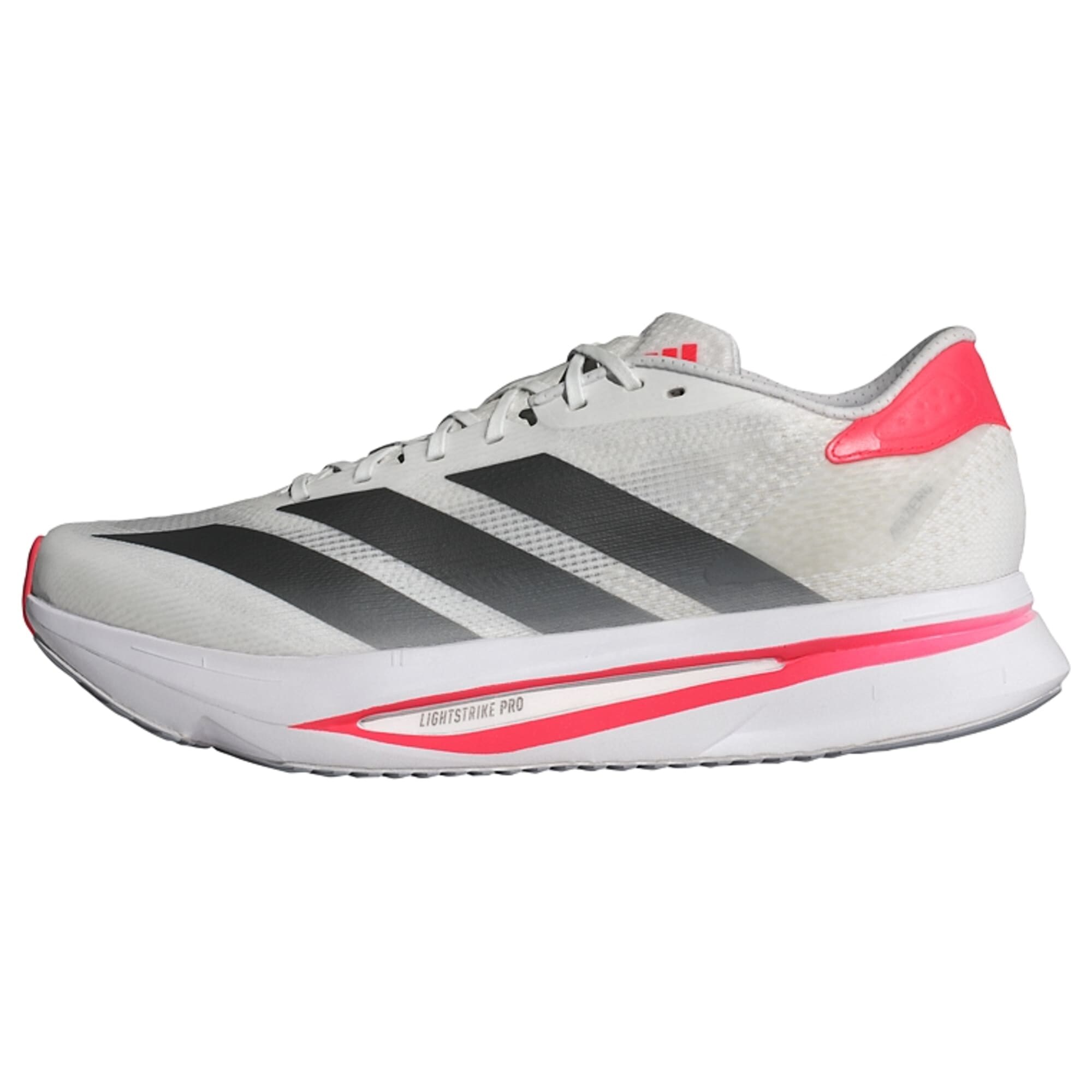 ADIDAS PERFORMANCE Futócipők 'Adizero SL 2'  rikító piros / fekete / fehér akciós termékkép 1