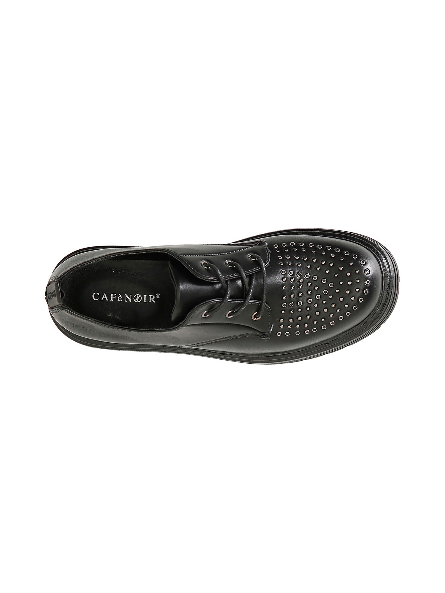 Thumbnail - CAF NOIR Oxfords