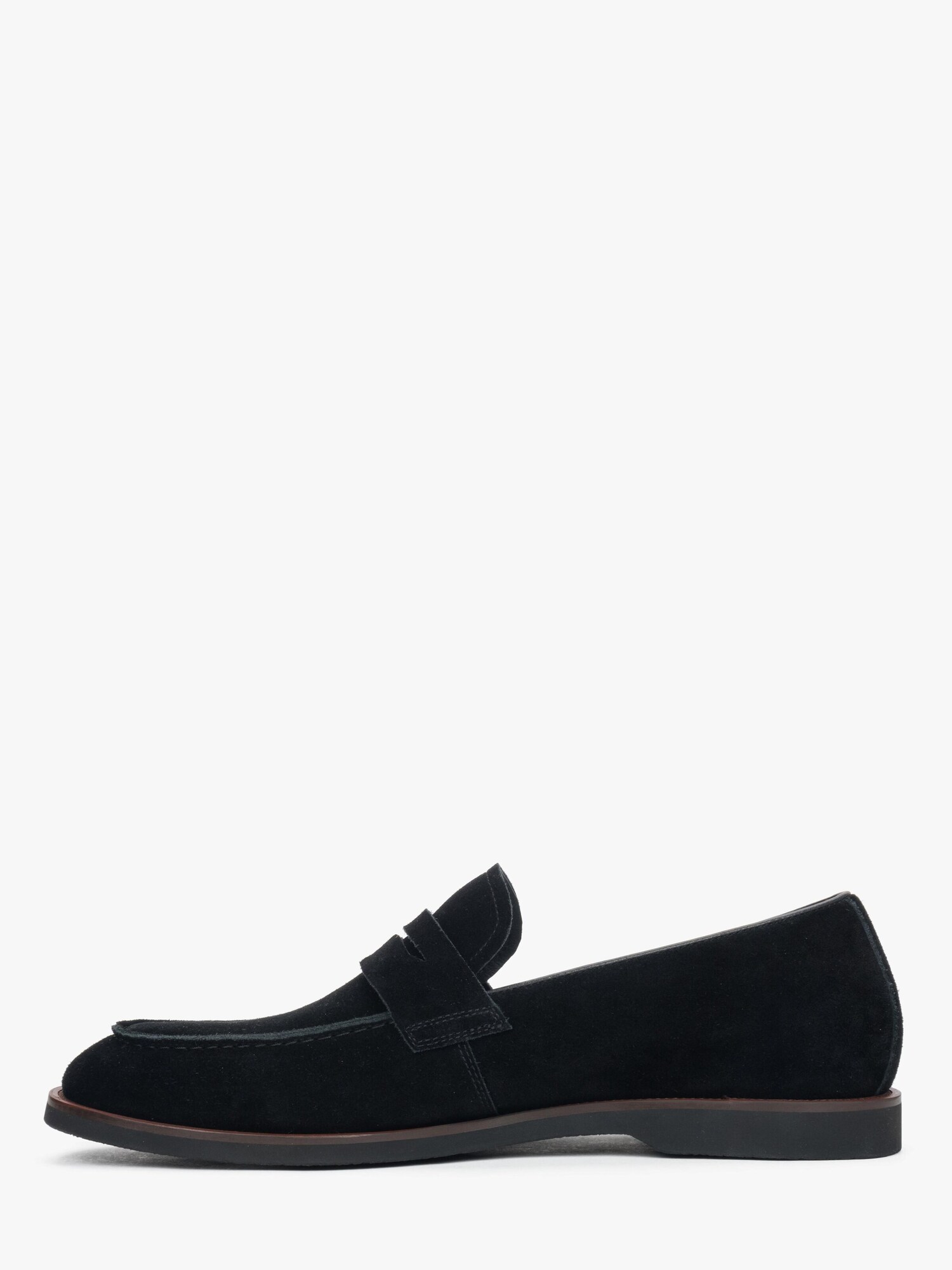 Estro Mocasines '01-3358-251'  negro