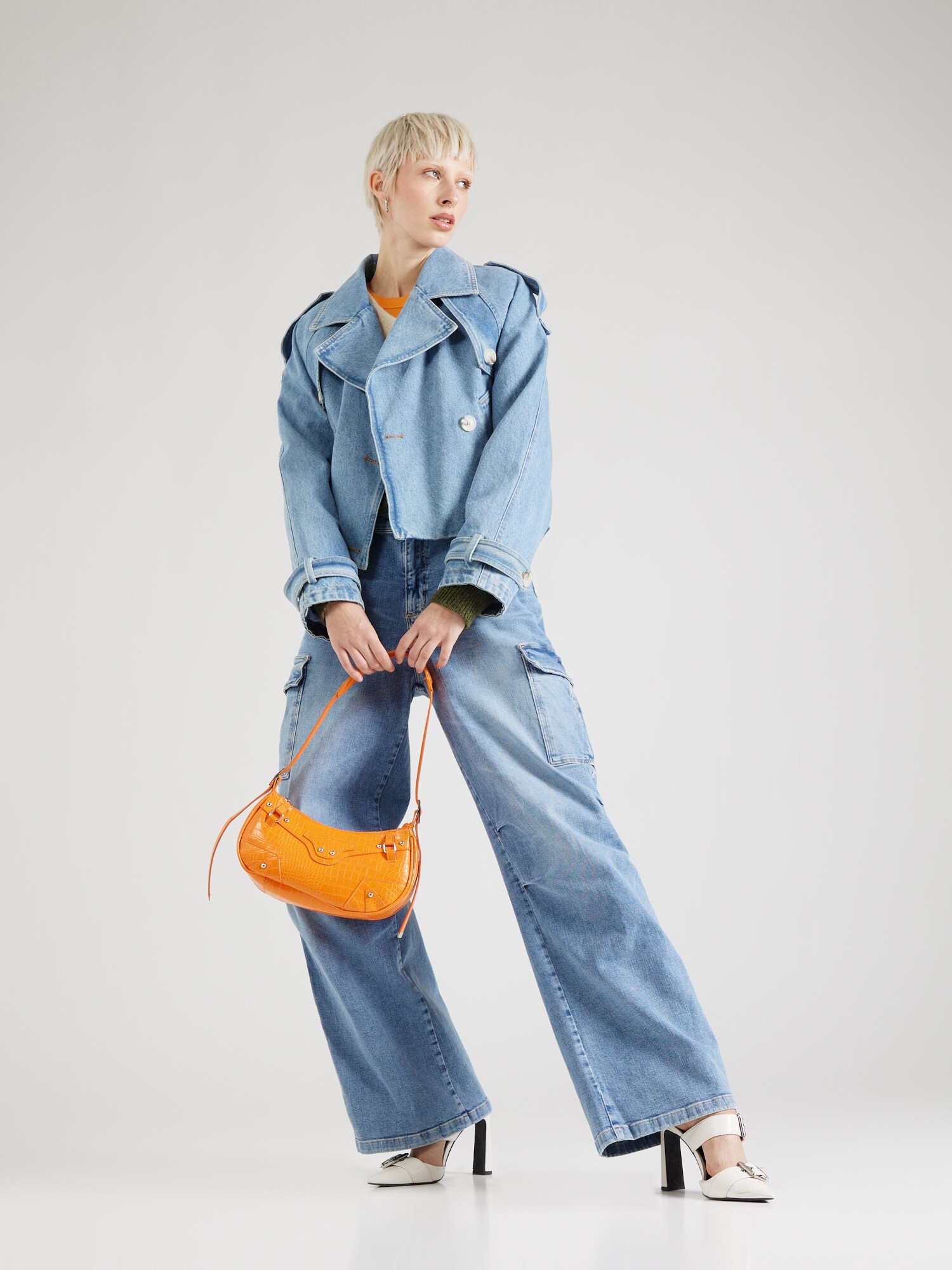 Thumbnail - Jeans 'MOON'