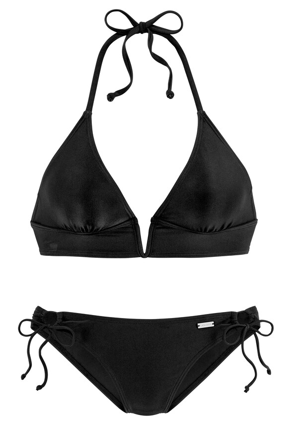 VIVANCE, Bikini, fekete, 1 kép a 6 közül