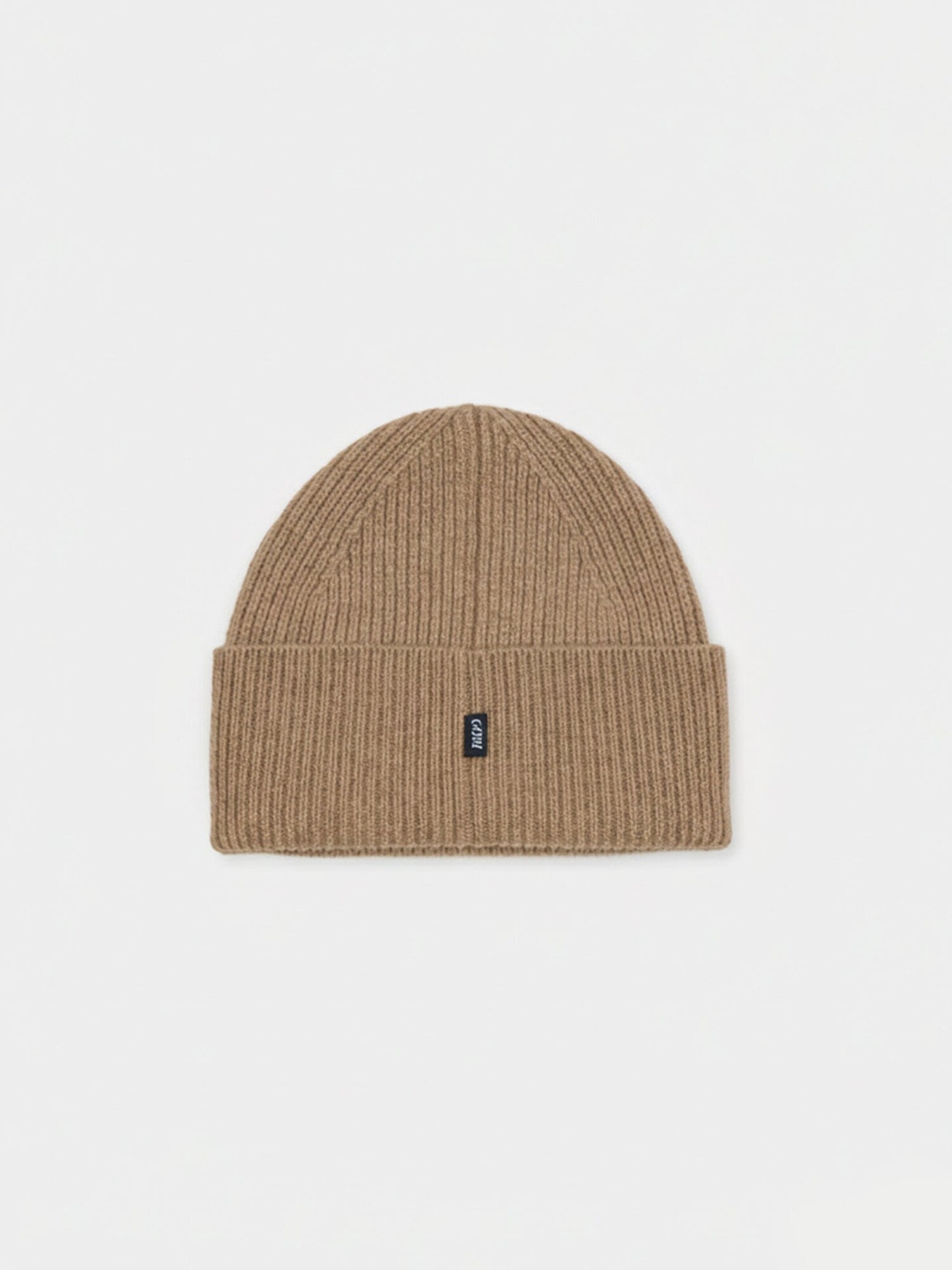 Mössa 'Ribbed Chunky Beanie'