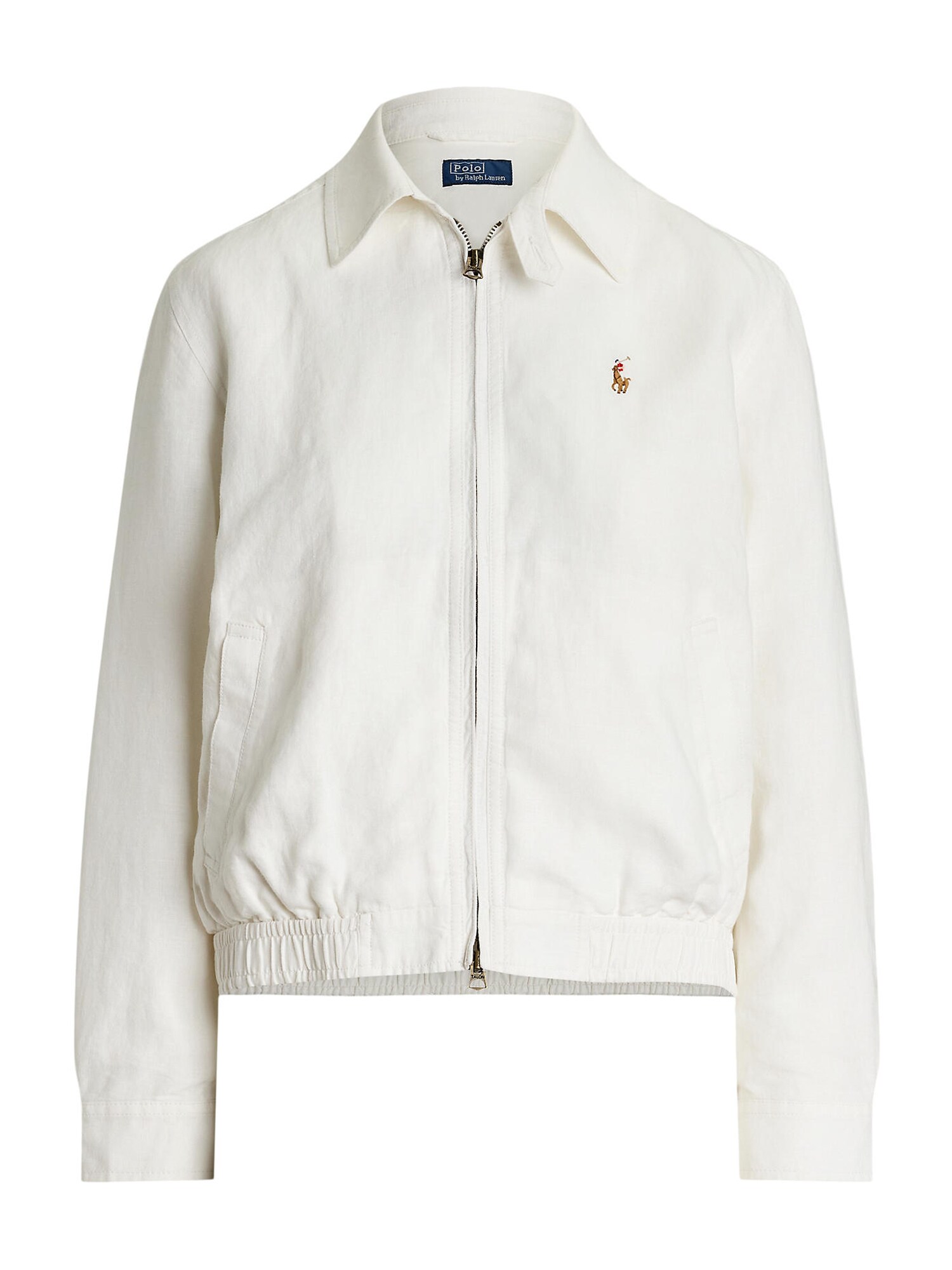 Pentru femei jachetă Polo Ralph Lauren – elaborată