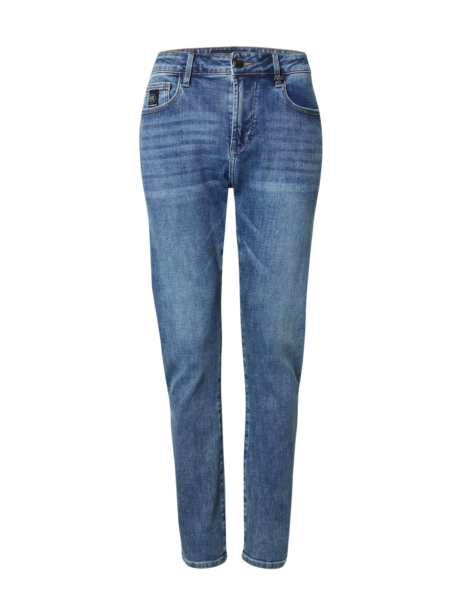Elias Rumelis Vaquero 'Dave'  azul denim