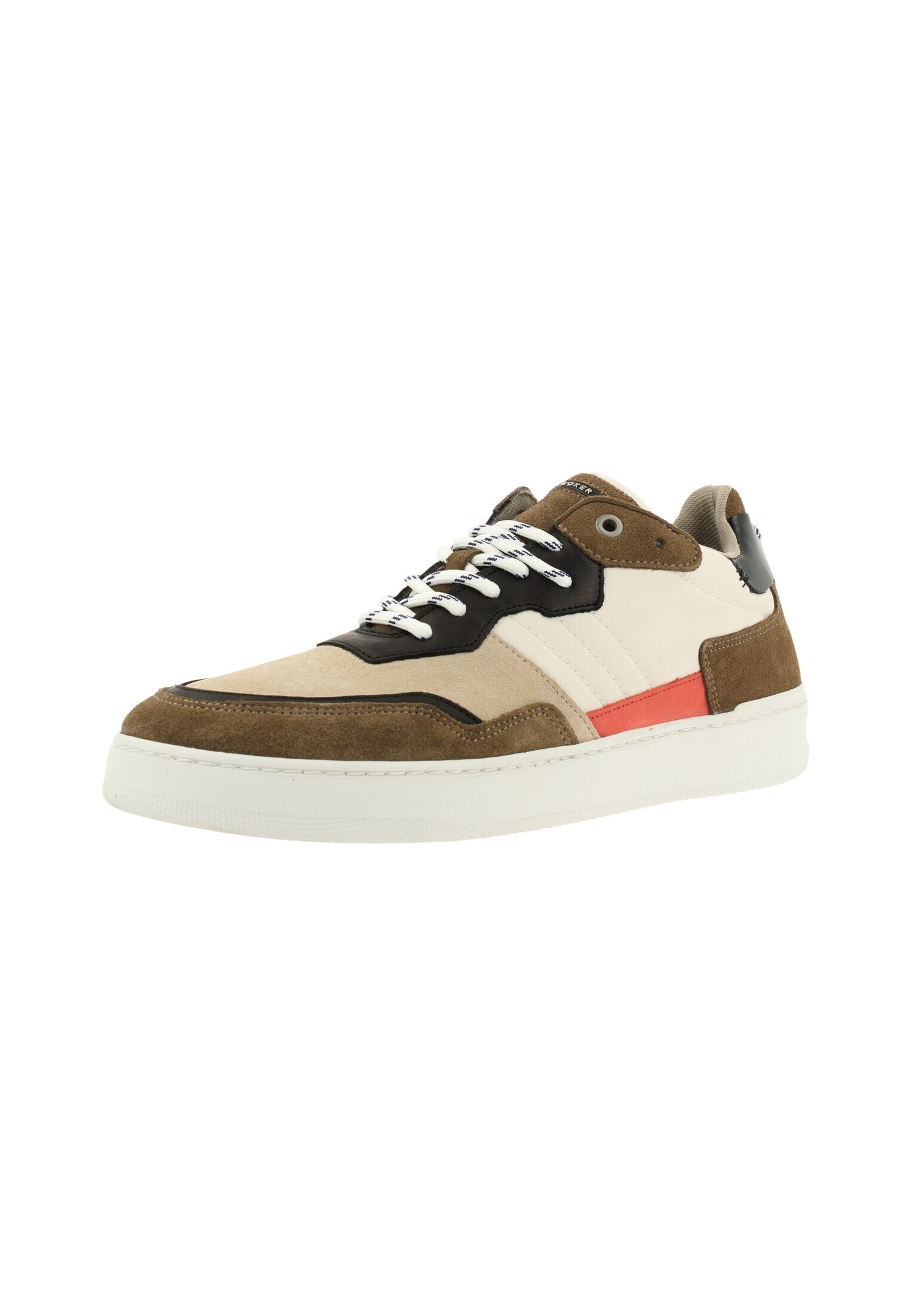 Bullboxer Sneaker ' 481P21360A '