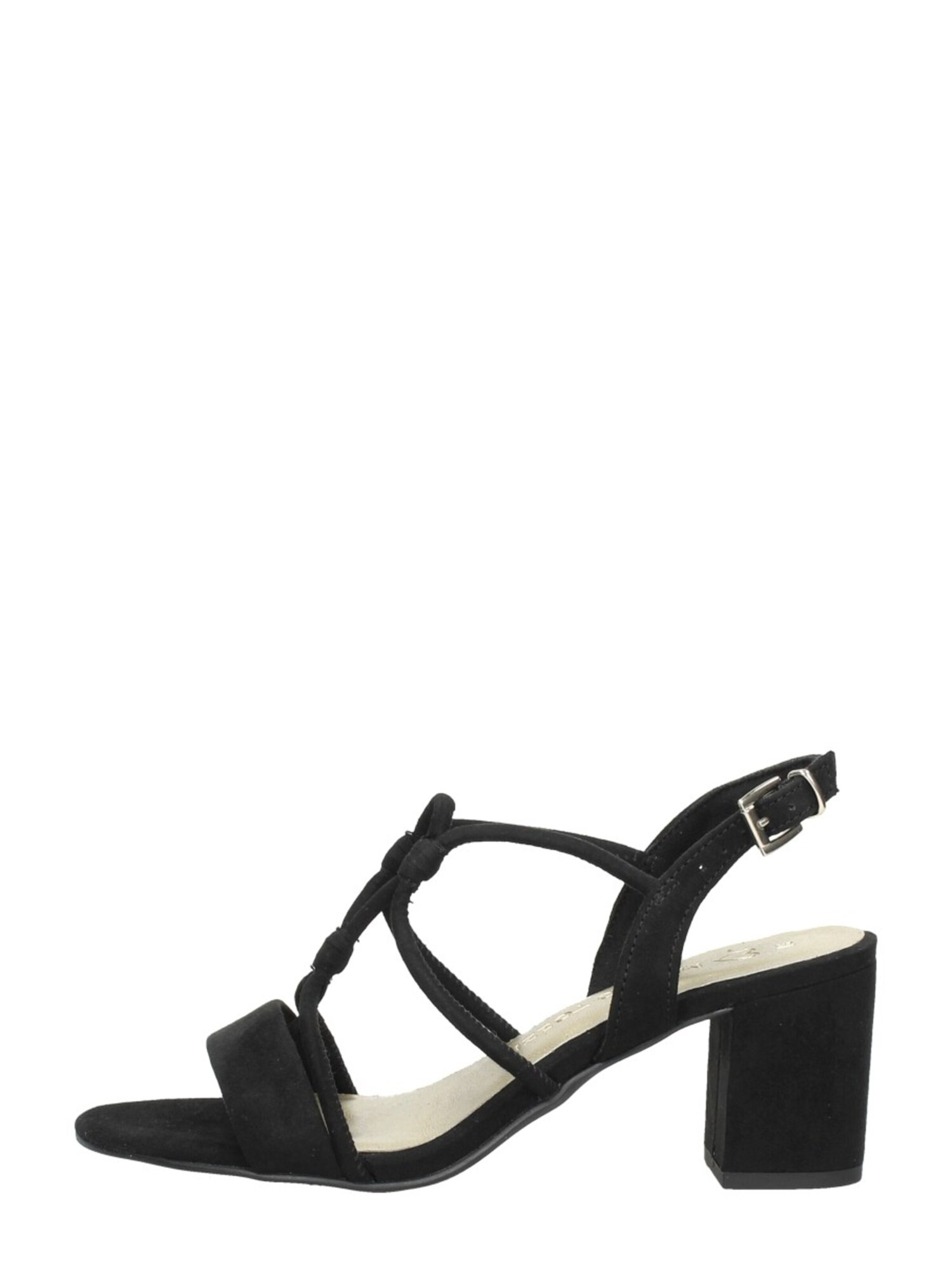 Marco Tozzi Sandale Sandalen Hak