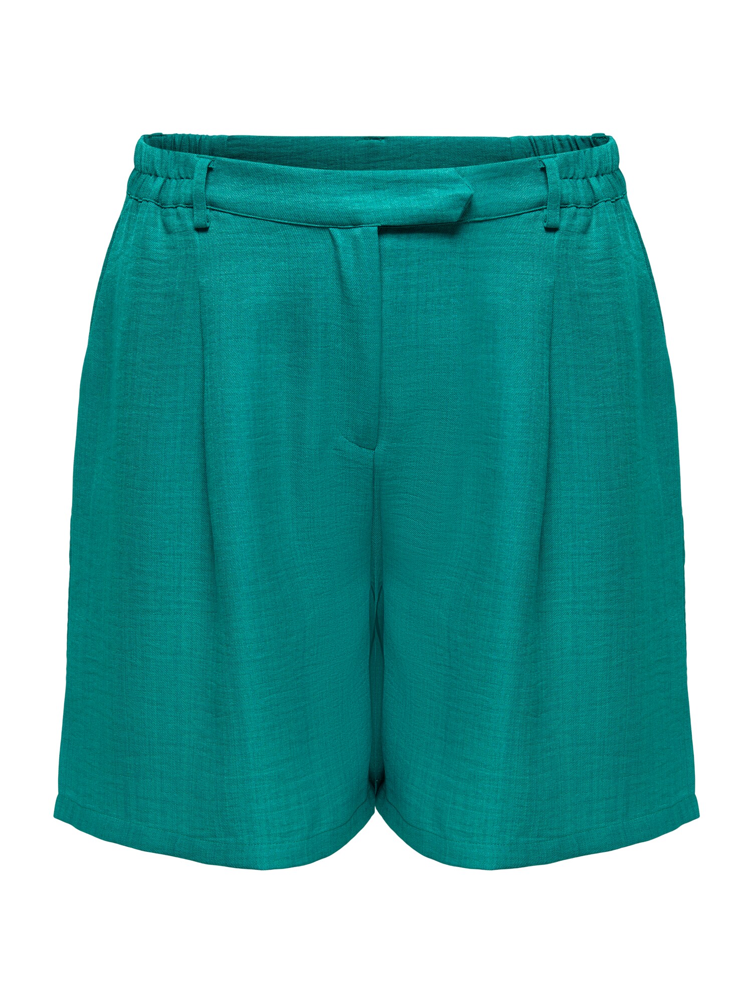 ONLY Carmakoma Pantaloni 'CARBay'  turcoaz