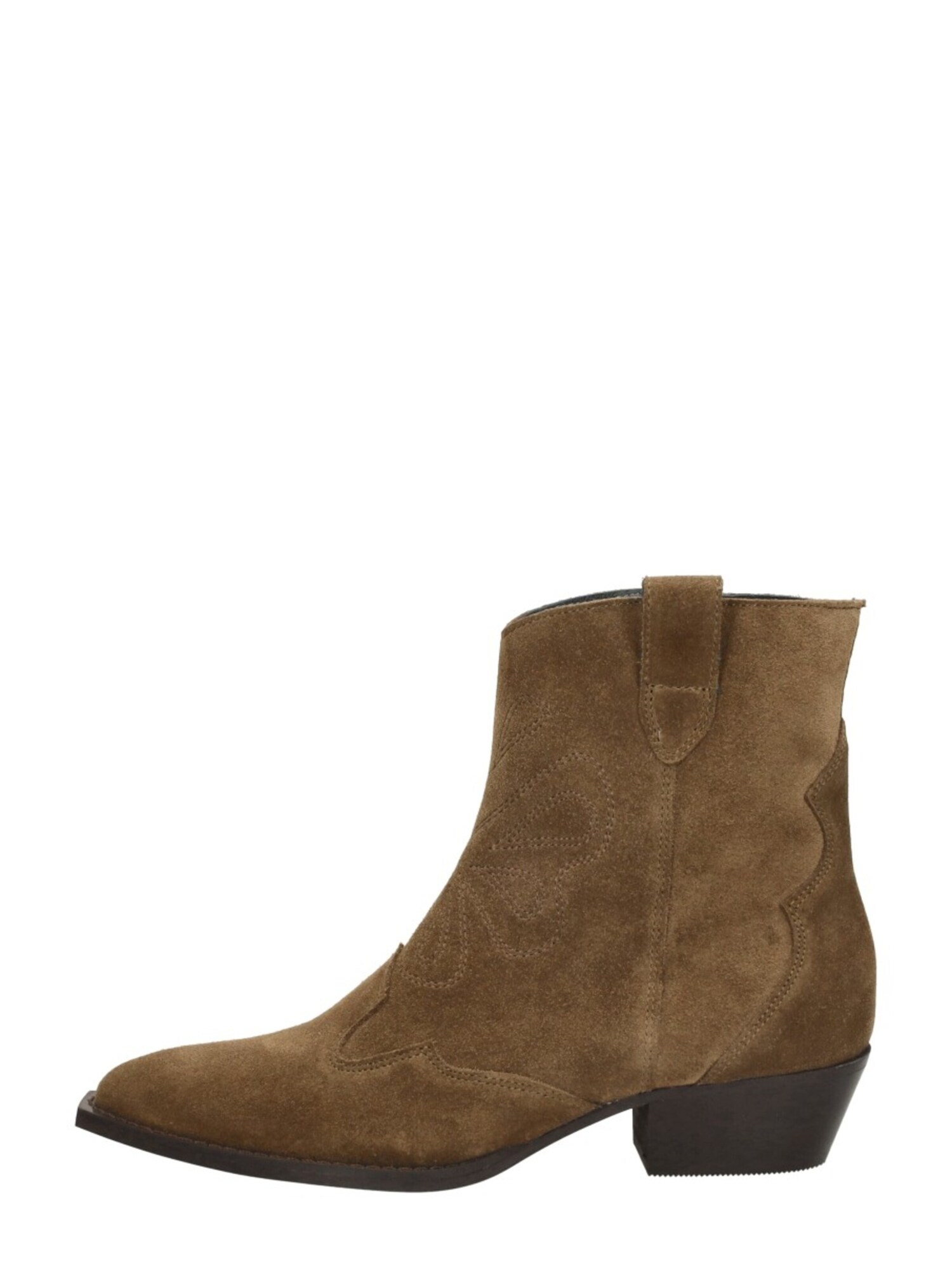 Red-Rag Boots