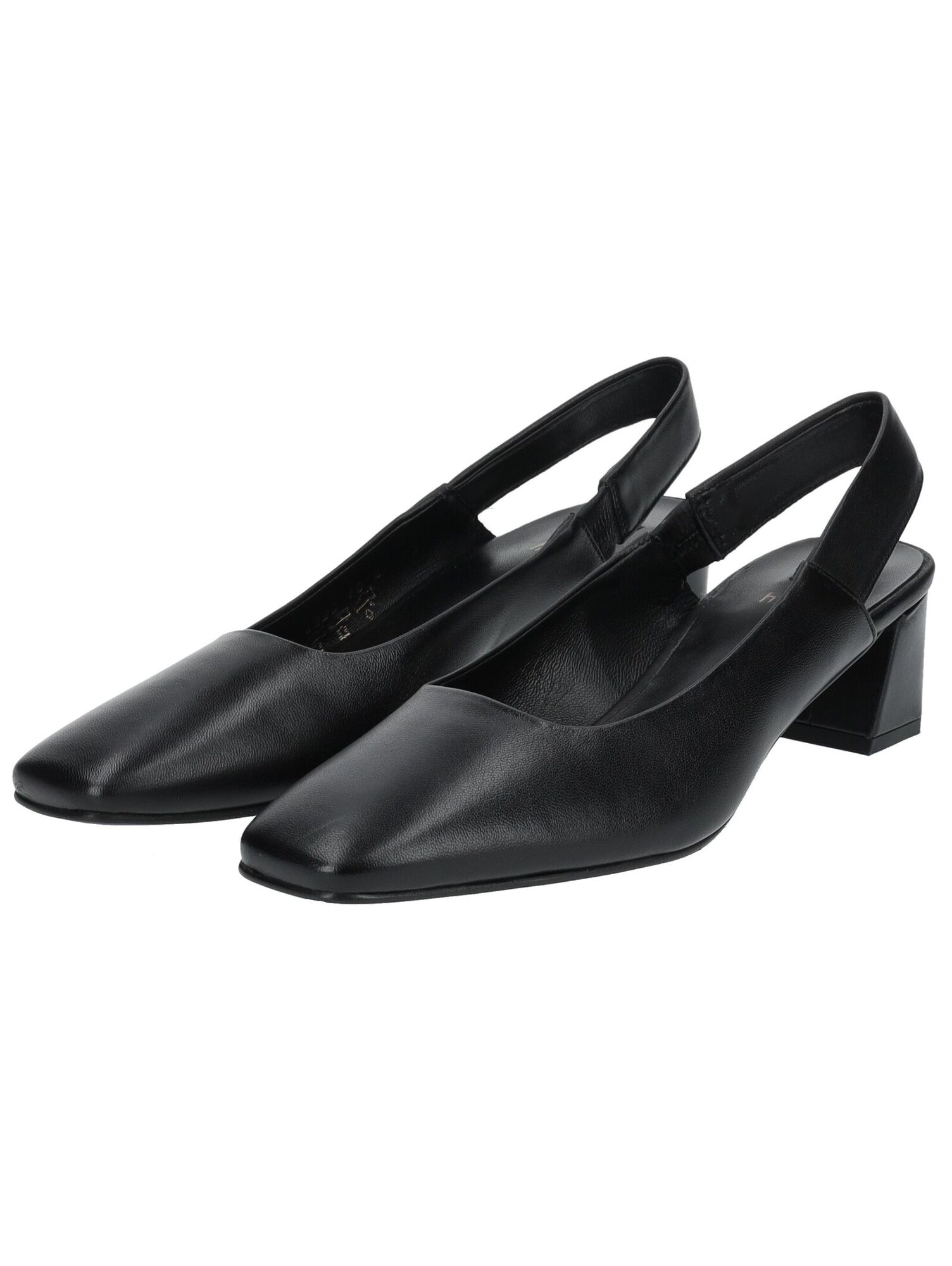 Thumbnail - Högl Slingpumps