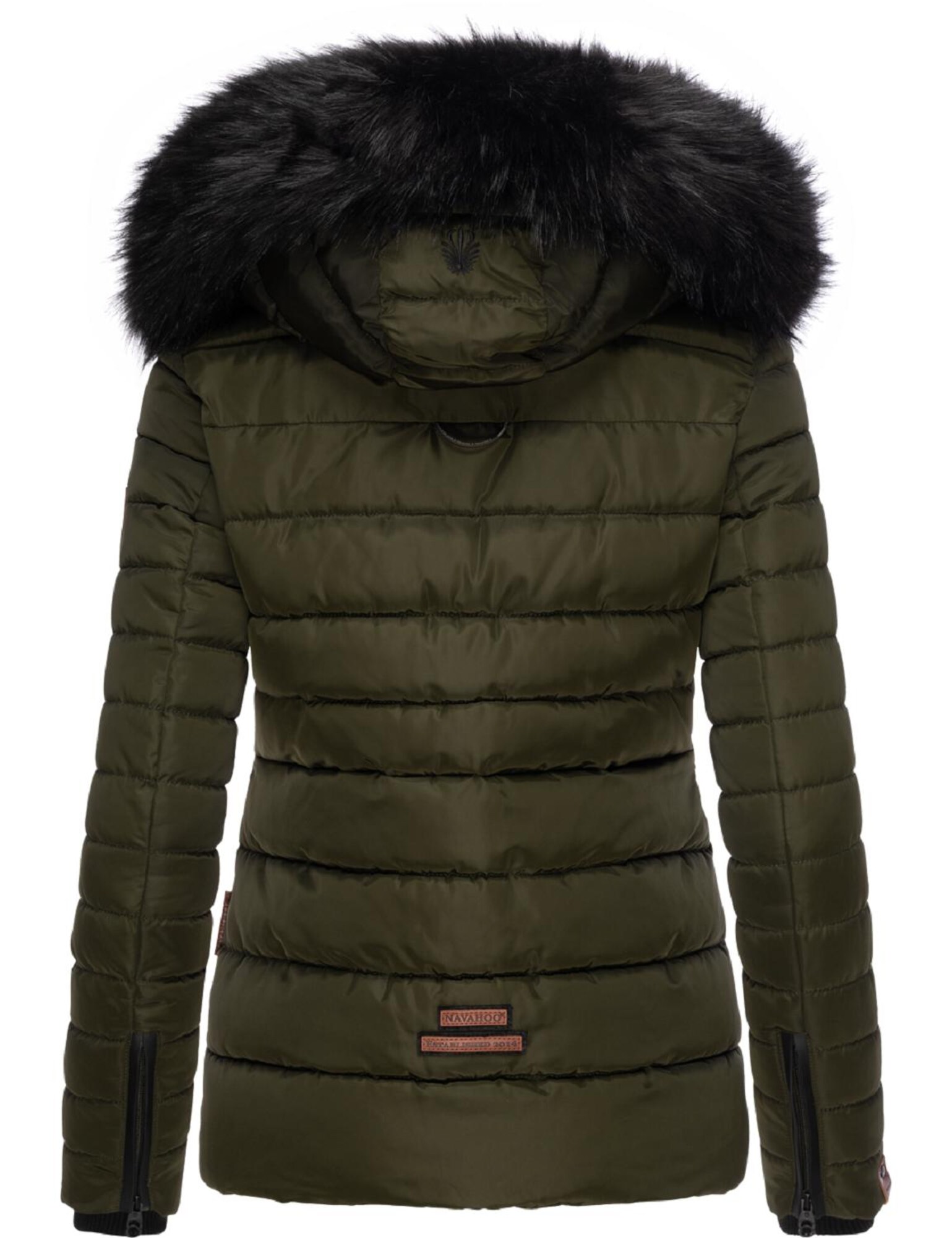 Thumbnail - NAVAHOO Winterjacke Wisteriaa